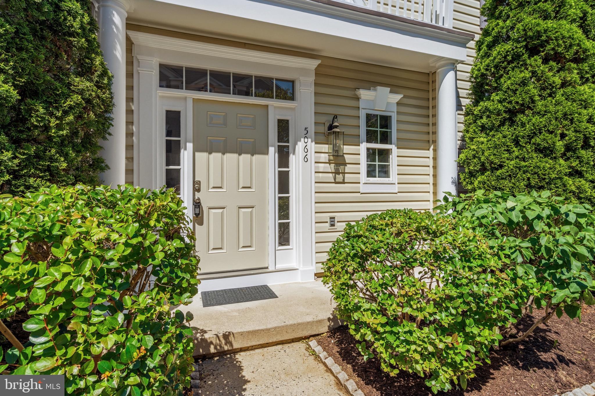 FAIRCREST - Residential