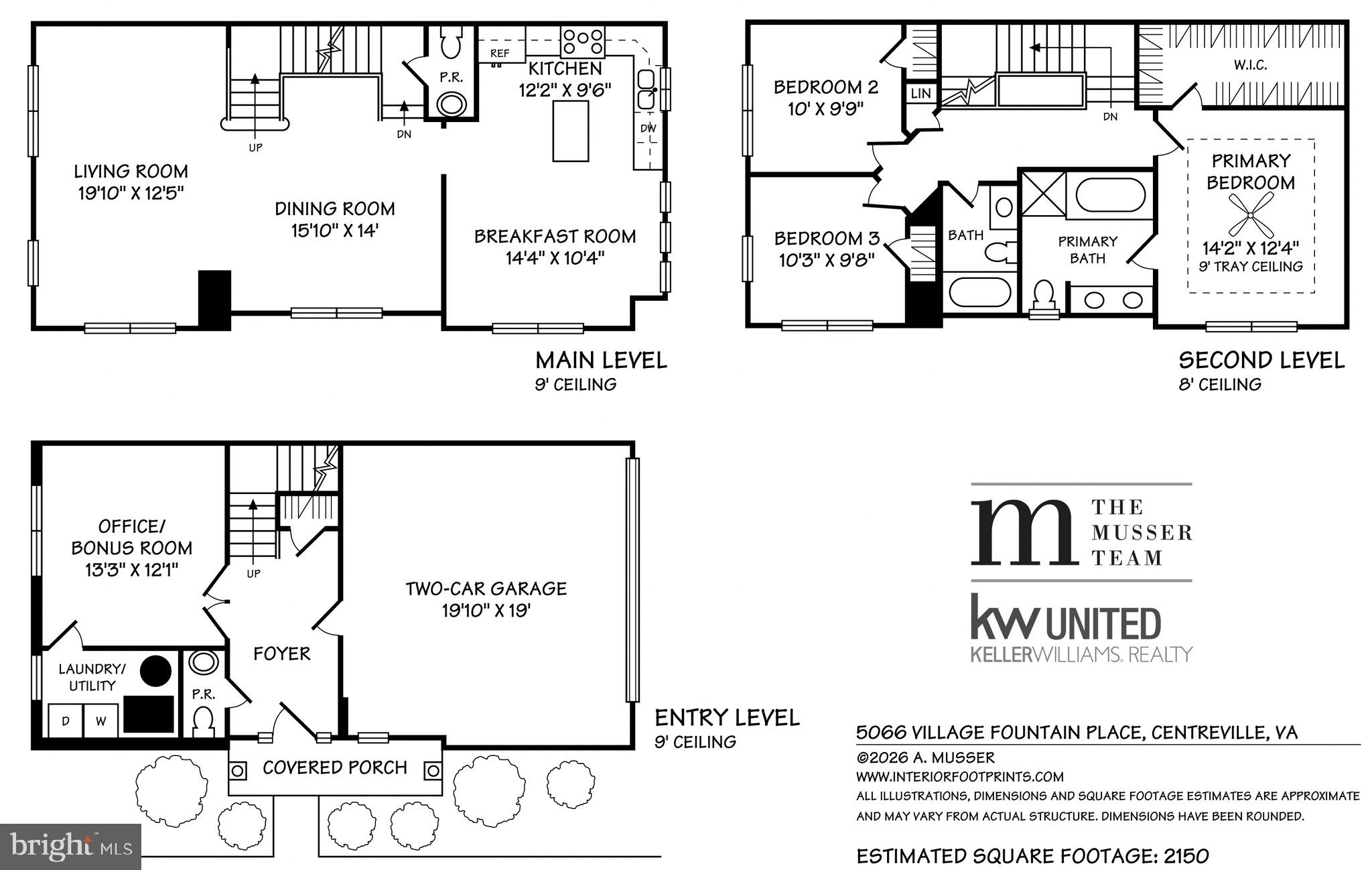 FAIRCREST - Residential