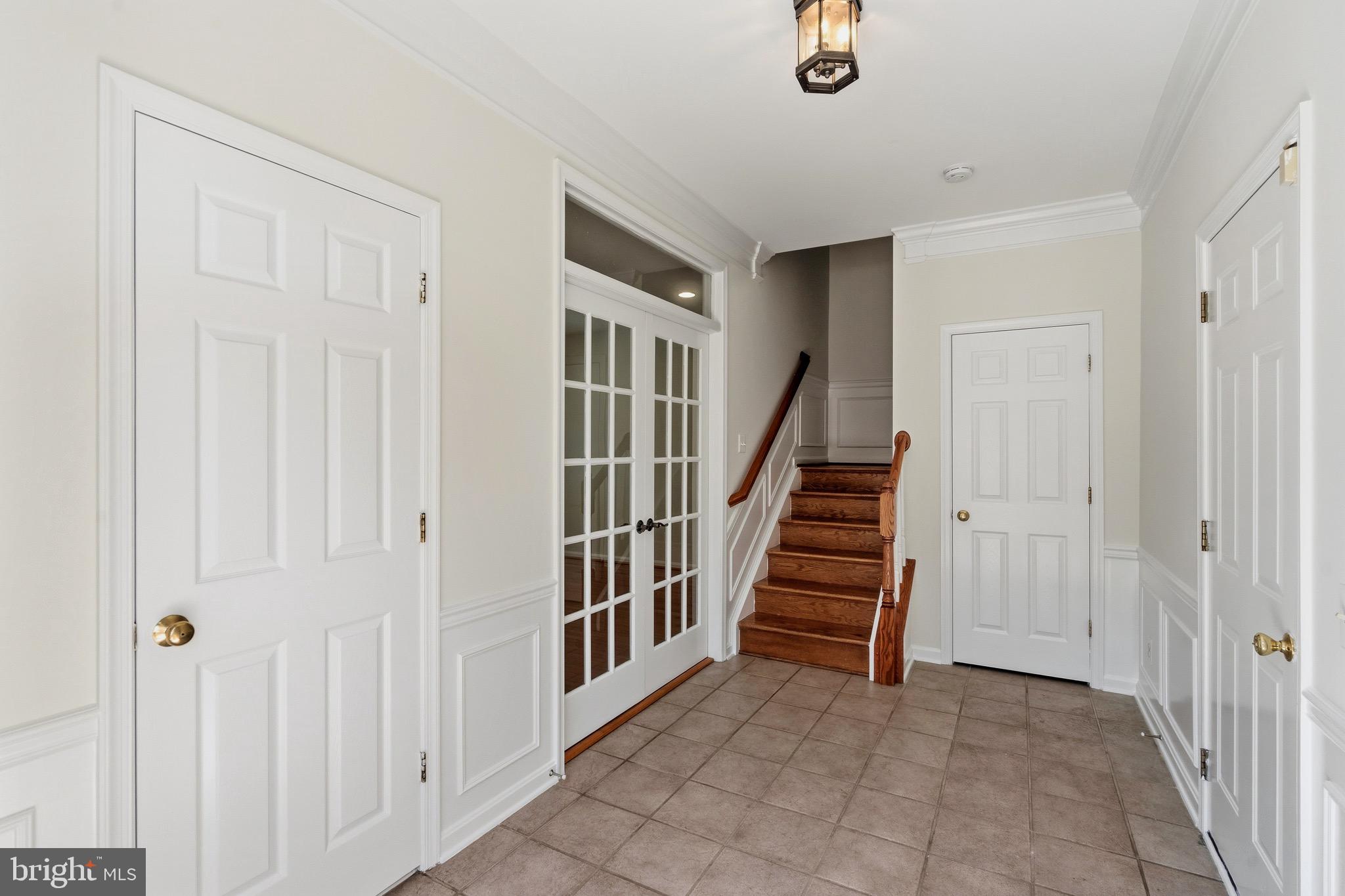 FAIRCREST - Residential