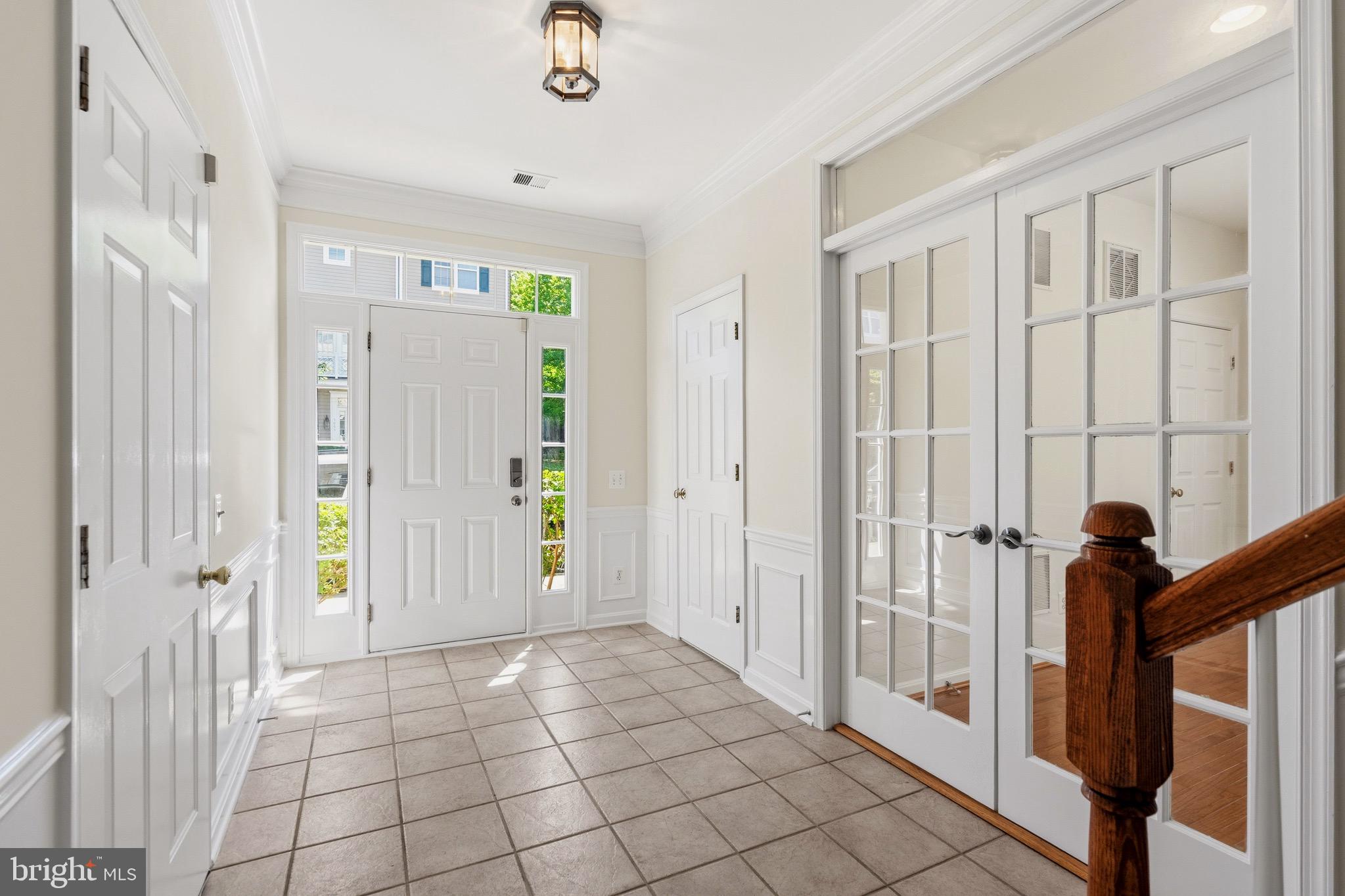 FAIRCREST - Residential