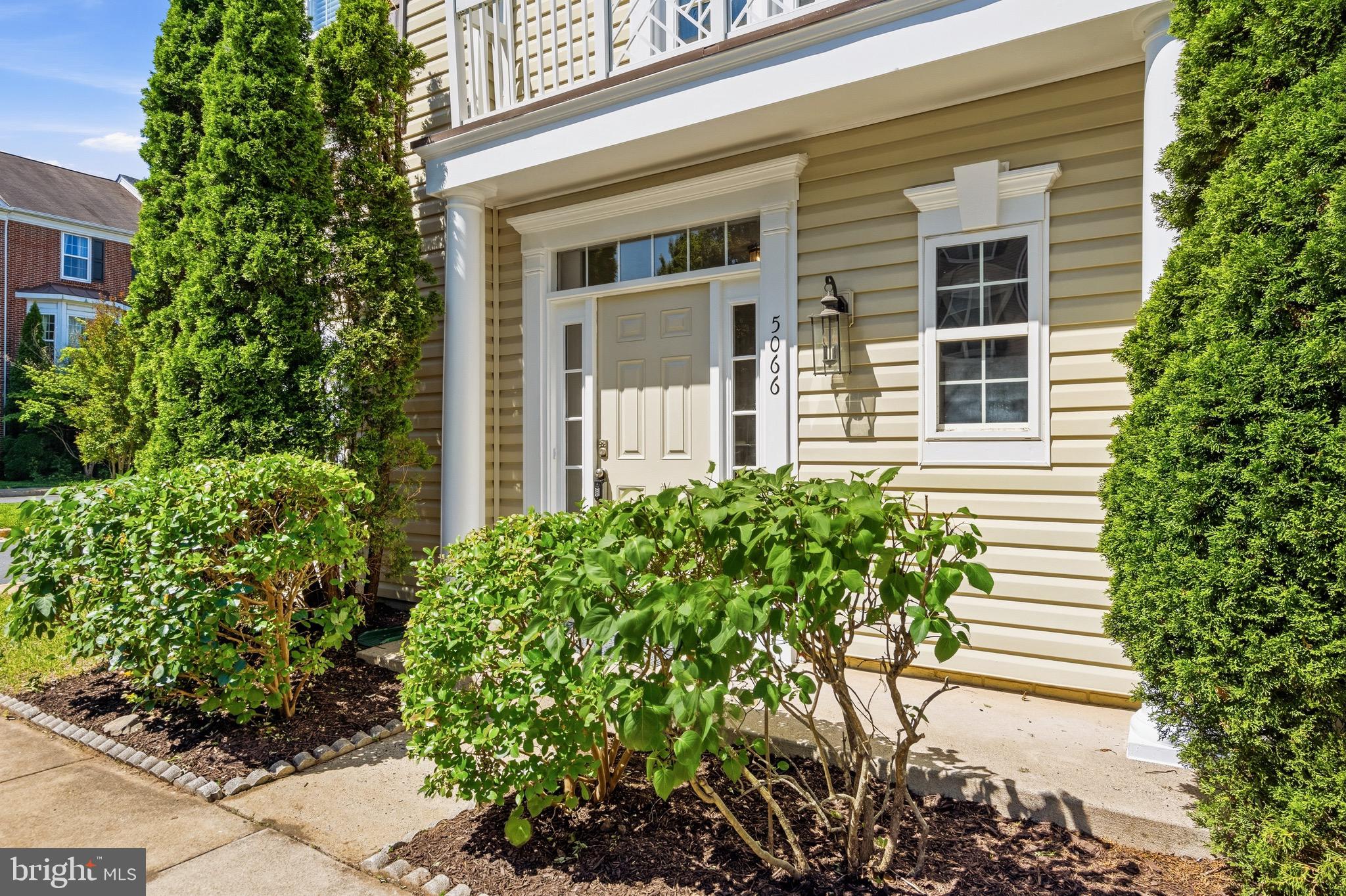 FAIRCREST - Residential