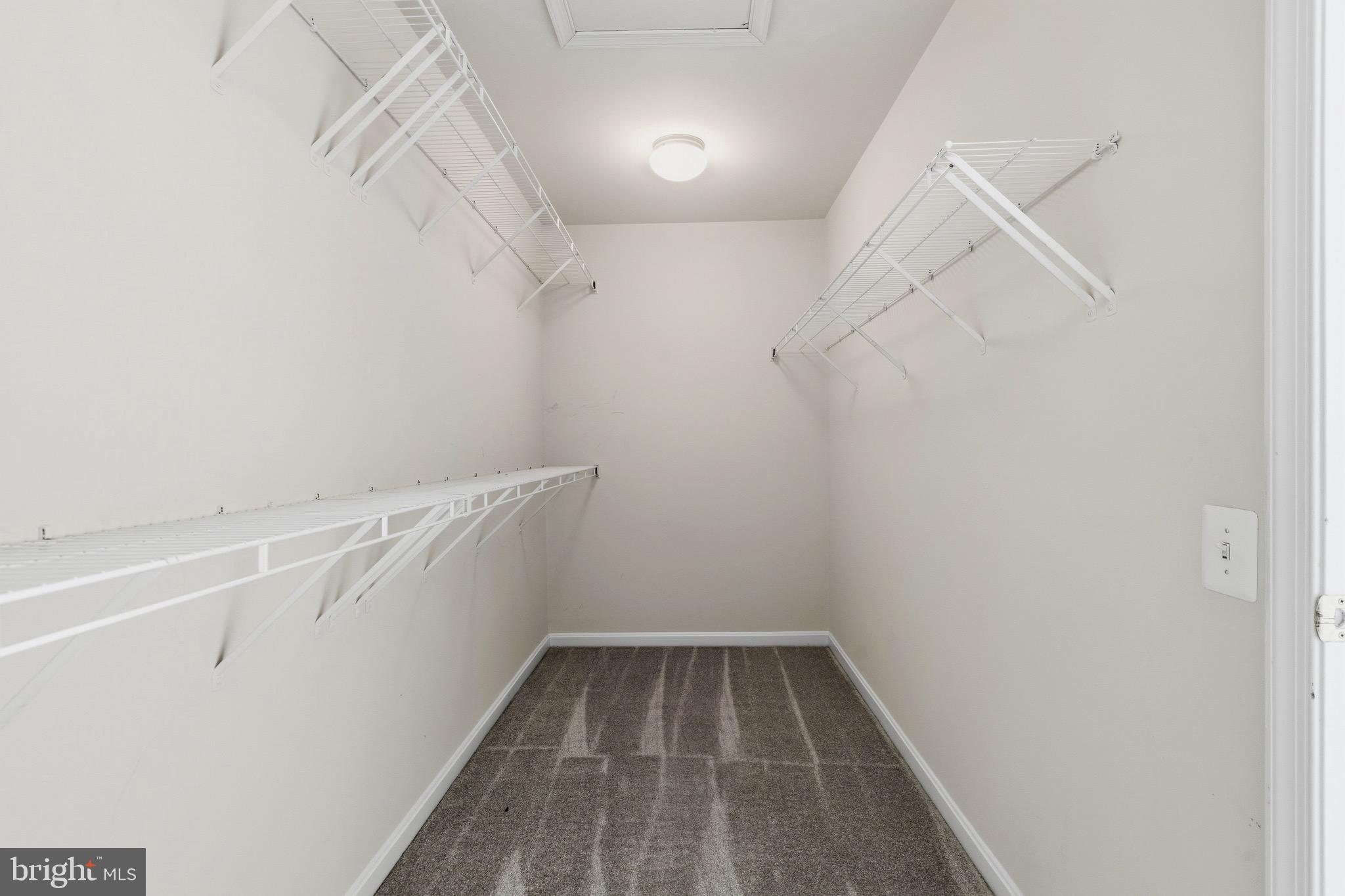 FAIRCREST - Residential