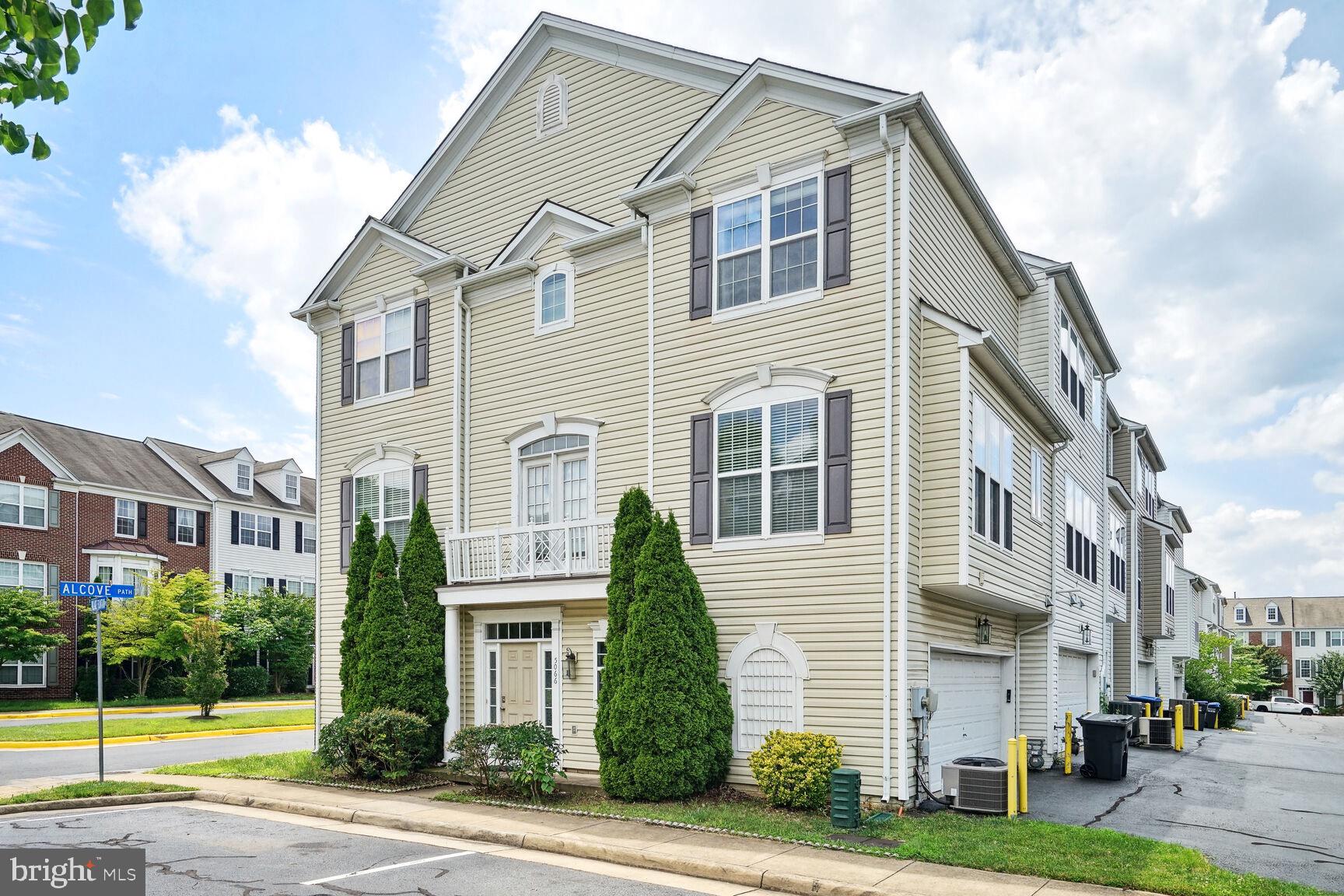 FAIRCREST - Residential