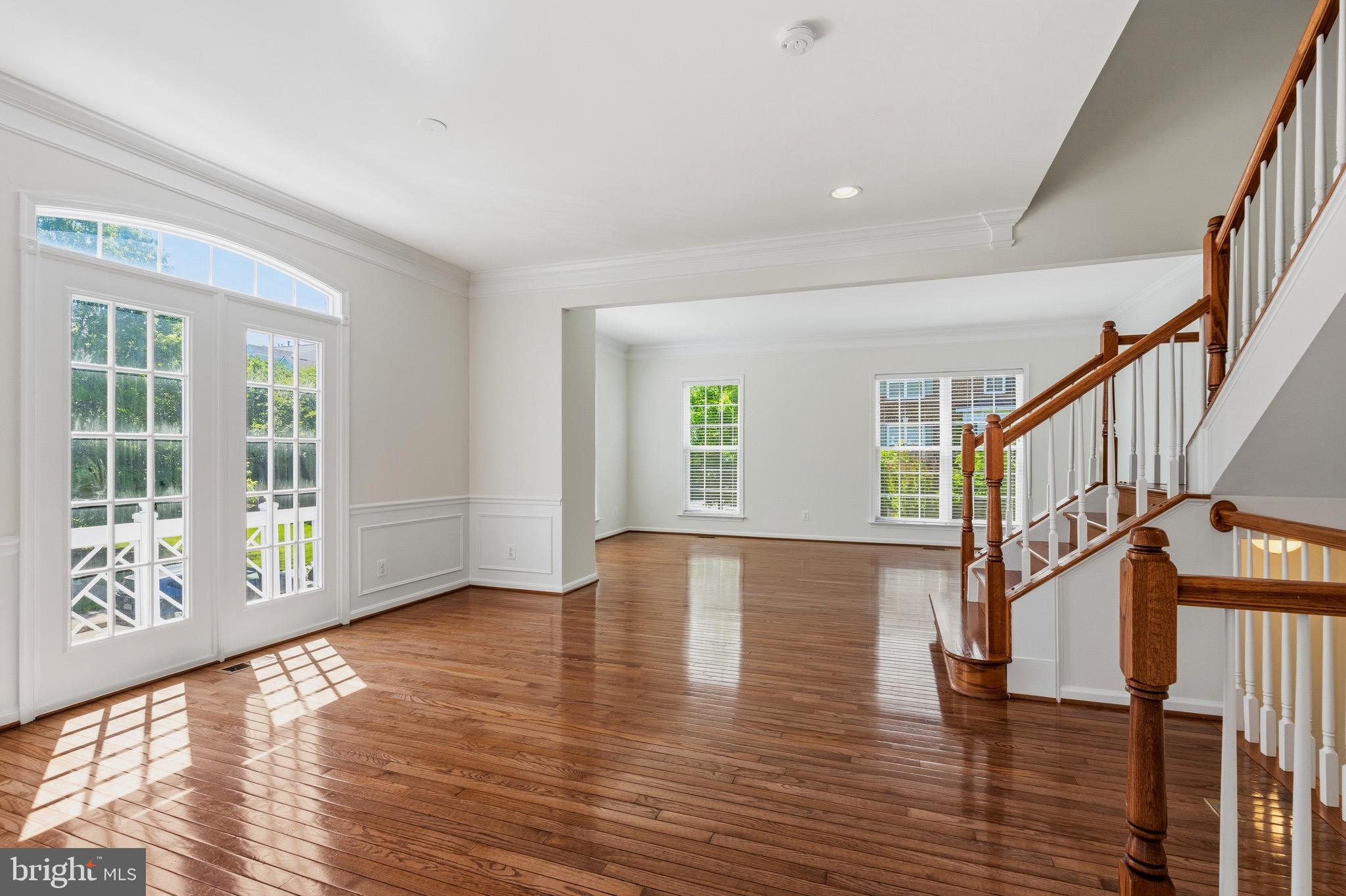 FAIRCREST - Residential