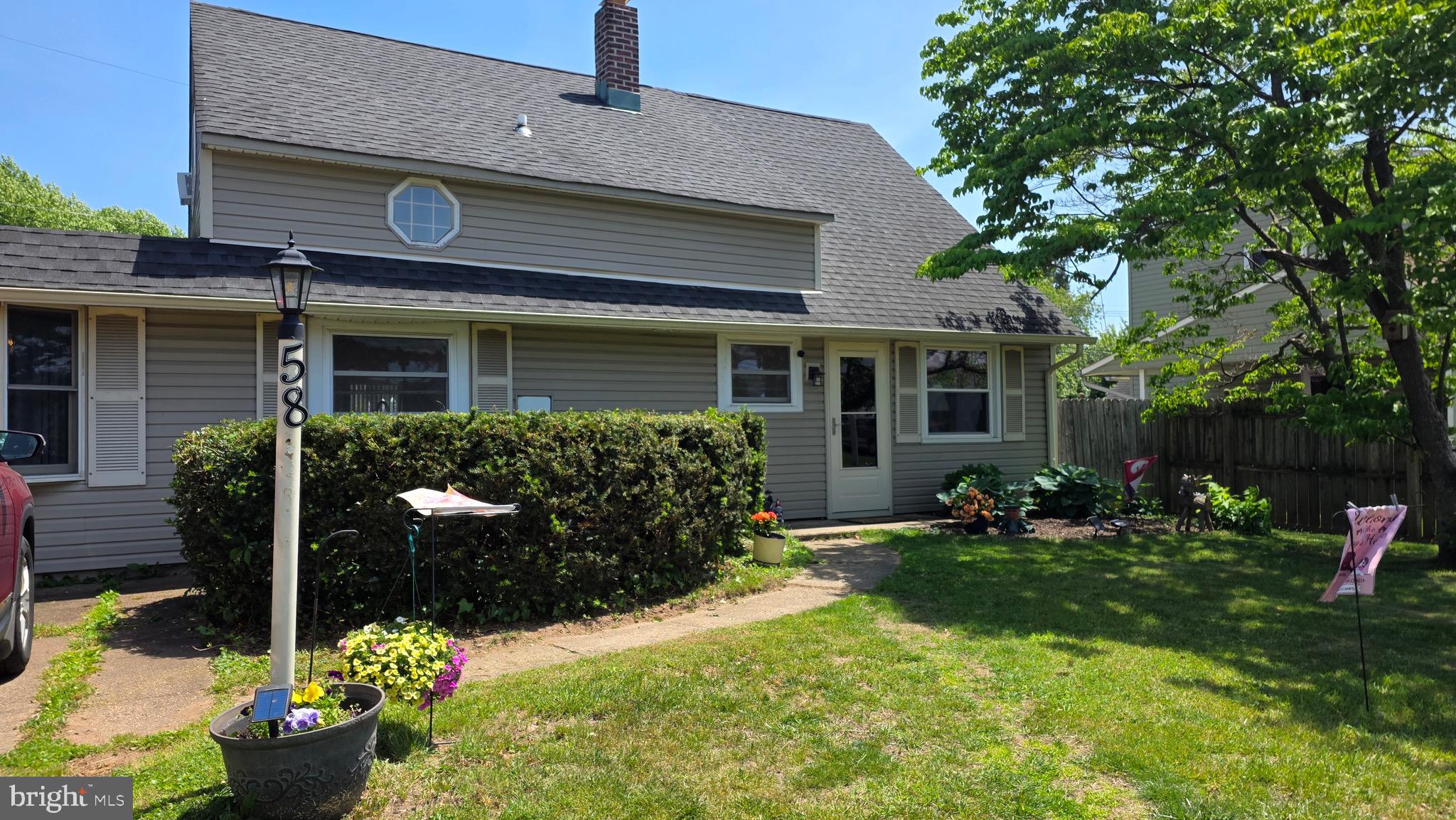NORTH PARK - Residential