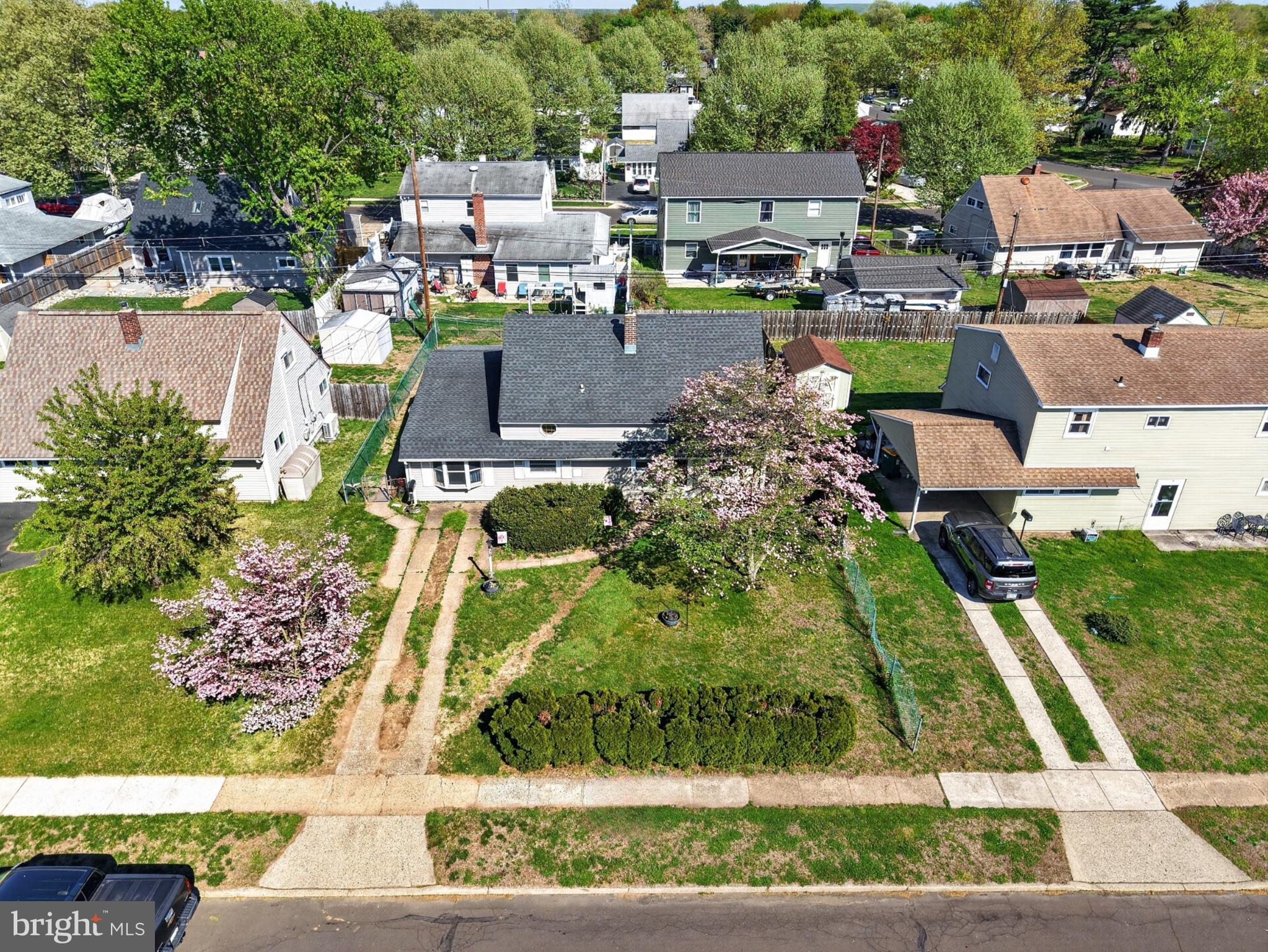 NORTH PARK - Residential