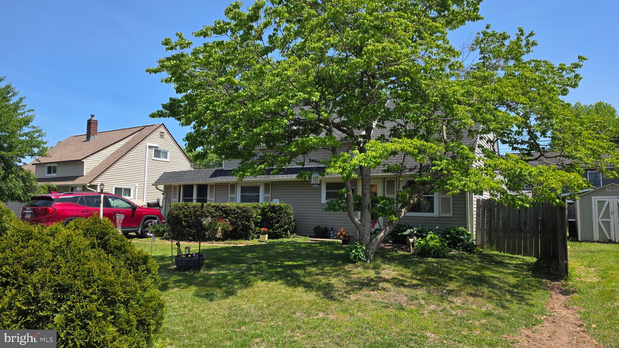 NORTH PARK - Residential