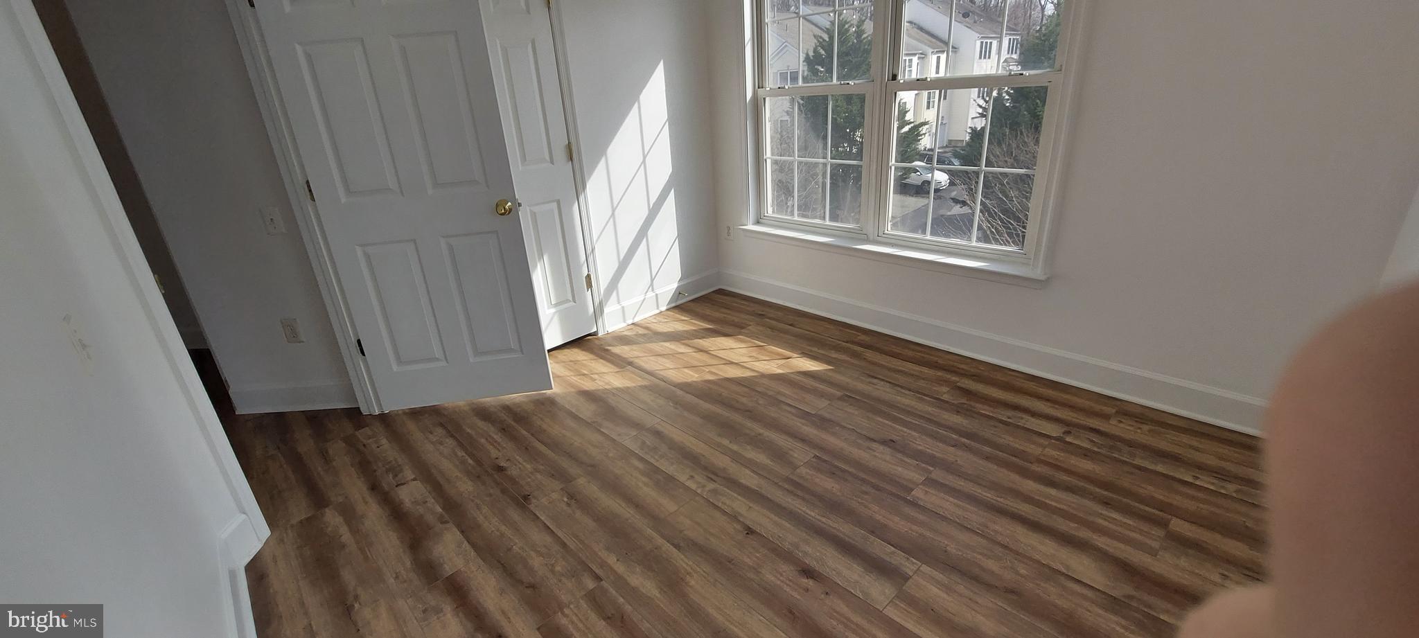 SUMMERFIELD CROSSING - Residential Lease