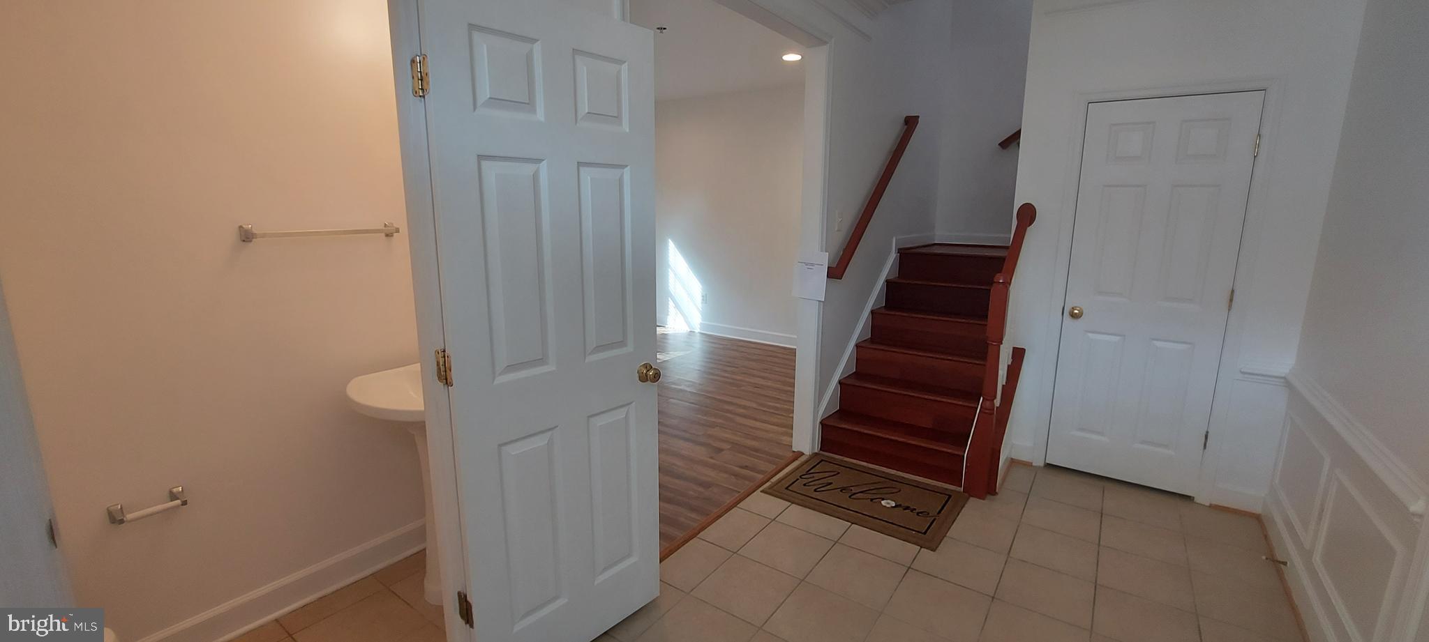 SUMMERFIELD CROSSING - Residential Lease