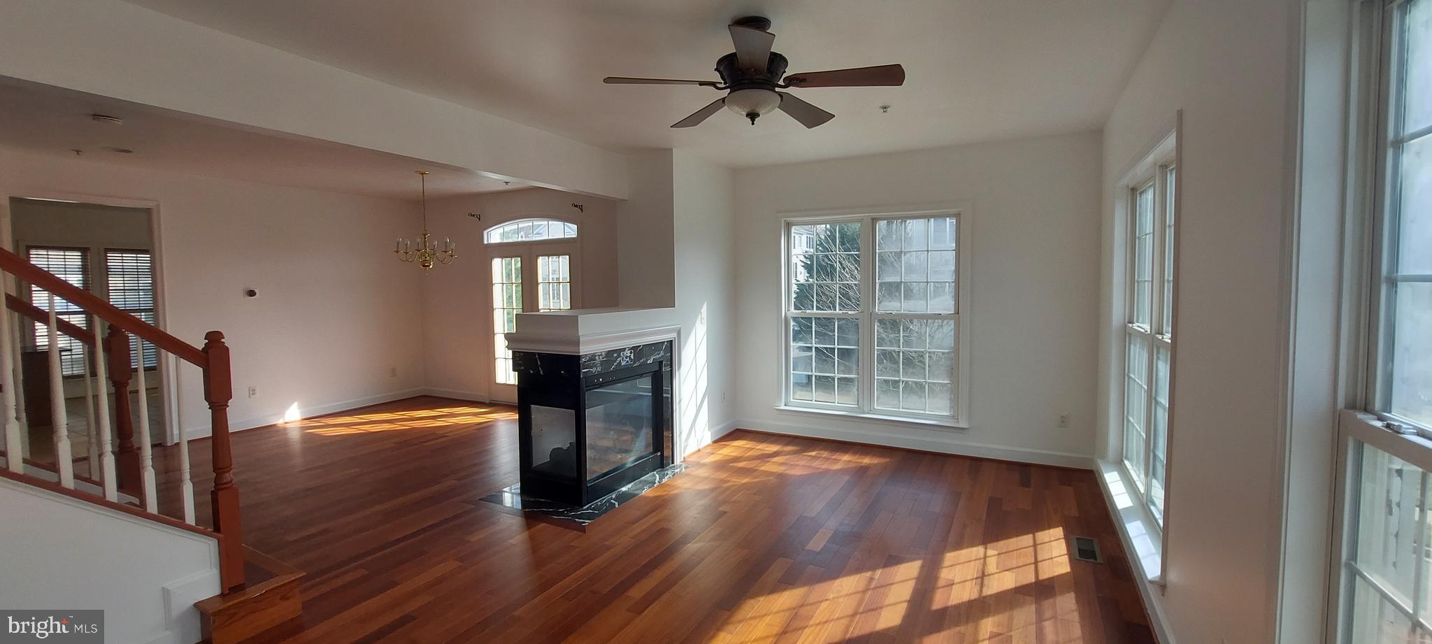 SUMMERFIELD CROSSING - Residential Lease