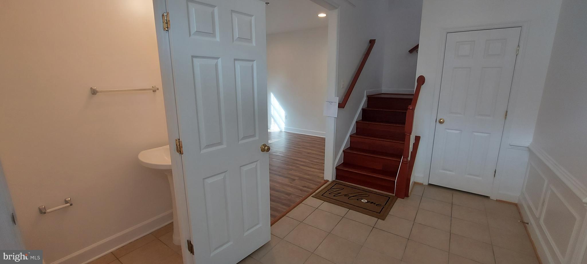 SUMMERFIELD CROSSING - Residential Lease
