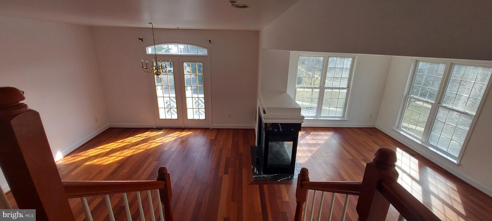 SUMMERFIELD CROSSING - Residential Lease