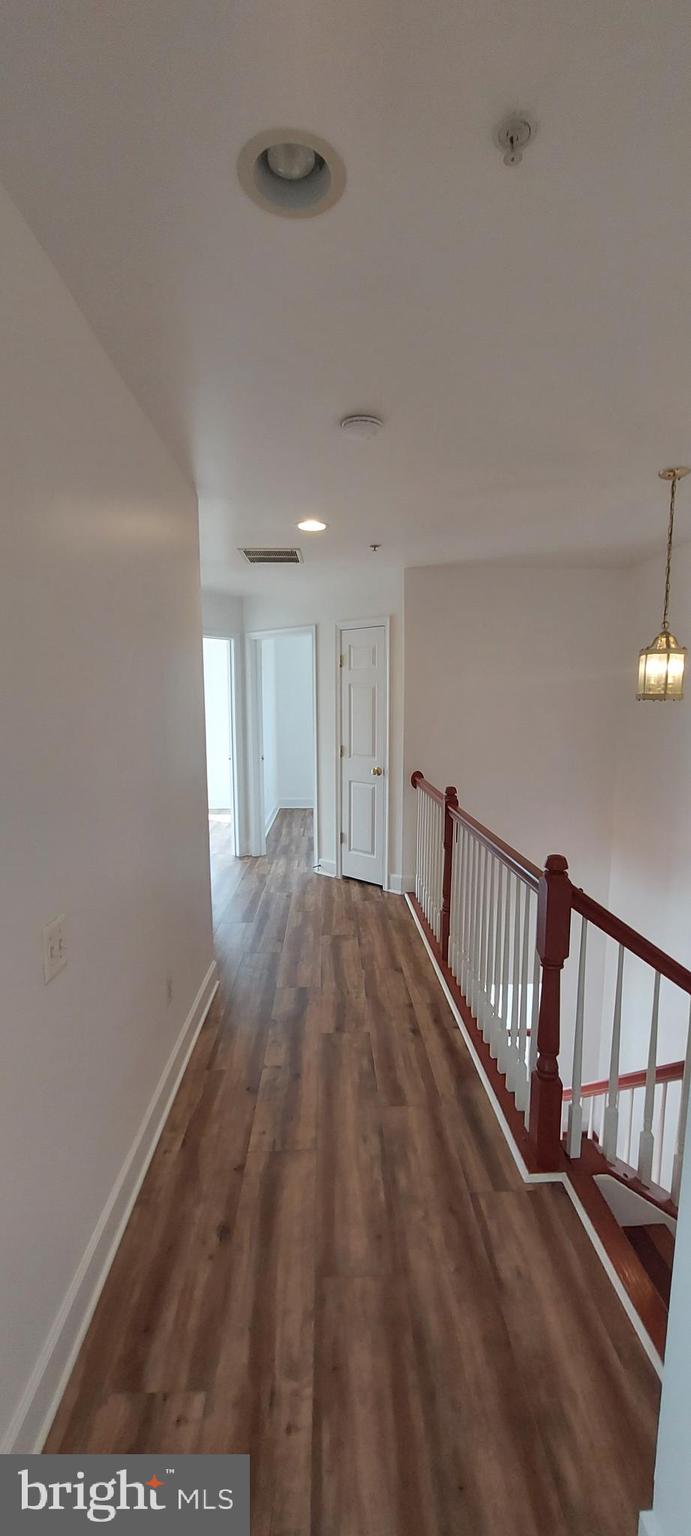 SUMMERFIELD CROSSING - Residential Lease