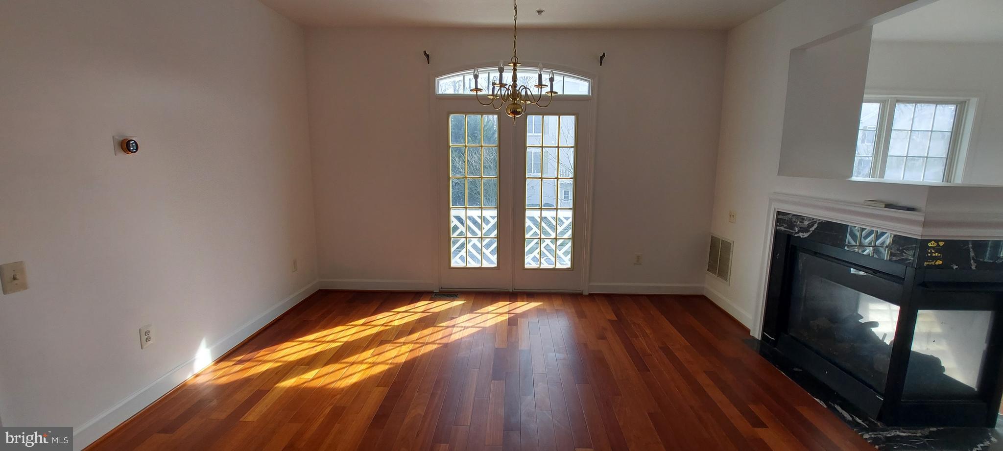 SUMMERFIELD CROSSING - Residential Lease