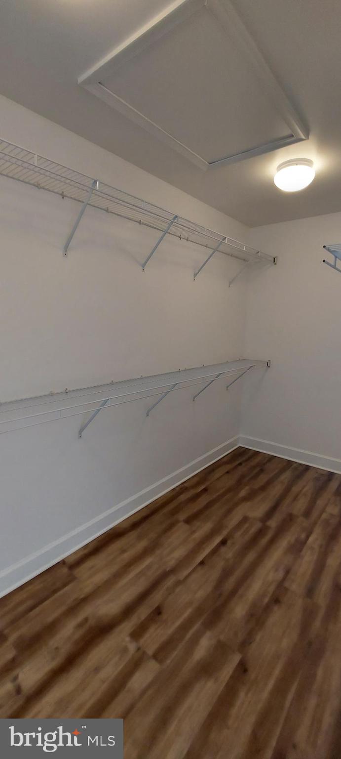 SUMMERFIELD CROSSING - Residential Lease