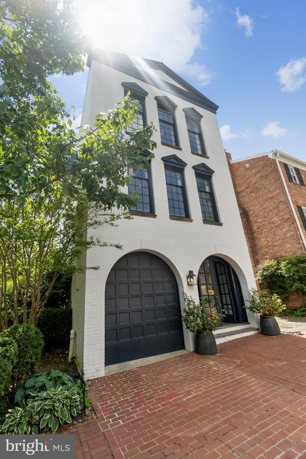 GEORGETOWN - Residential