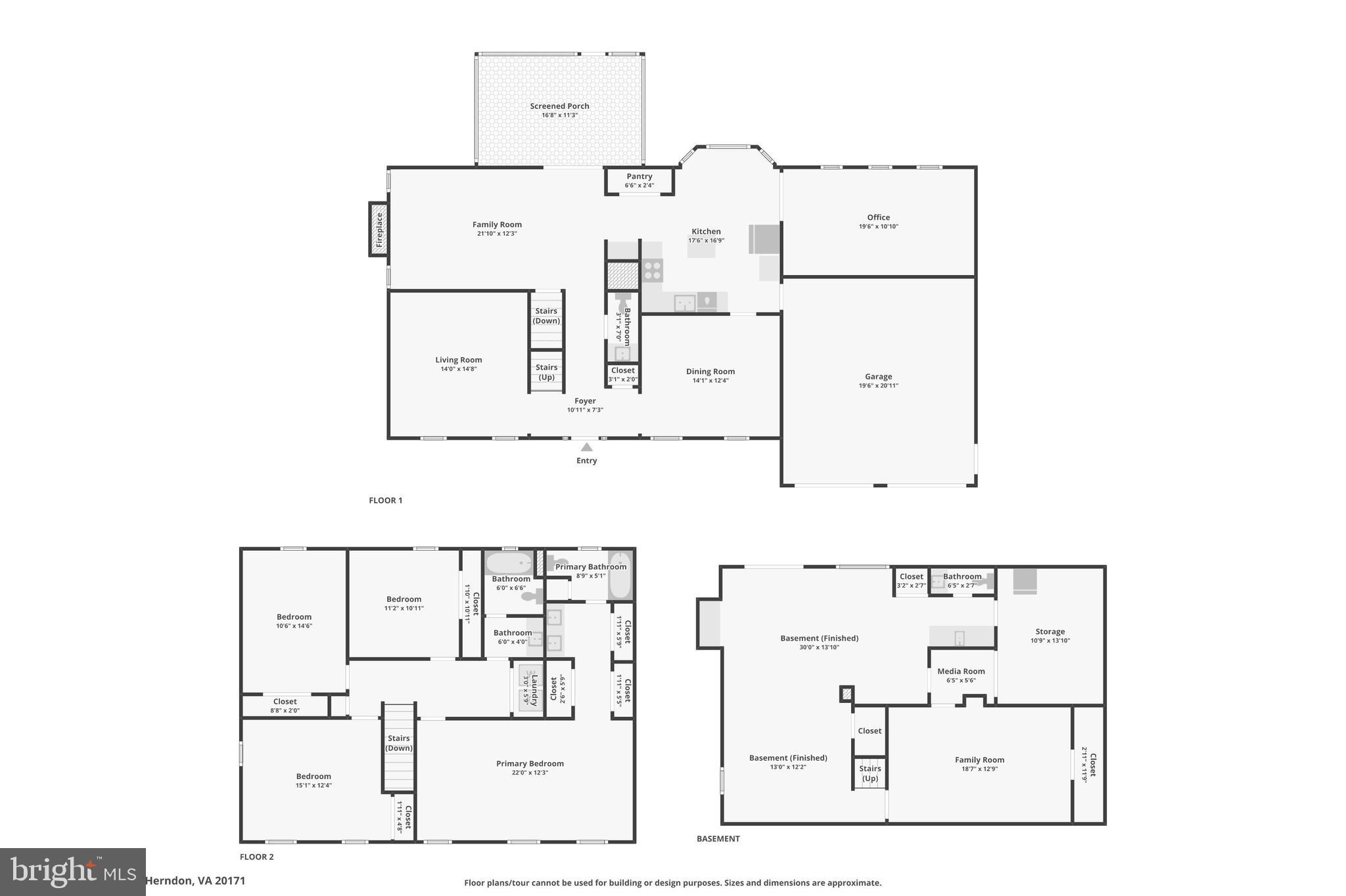 COPPER CROSSING SOUTH - Residential