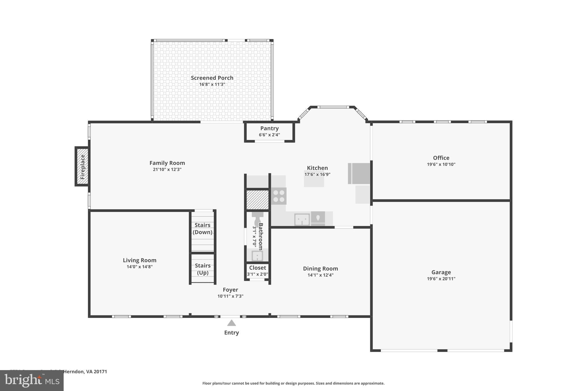 COPPER CROSSING SOUTH - Residential