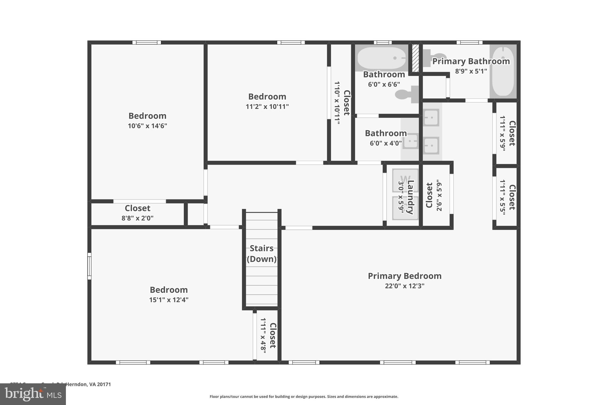 COPPER CROSSING SOUTH - Residential