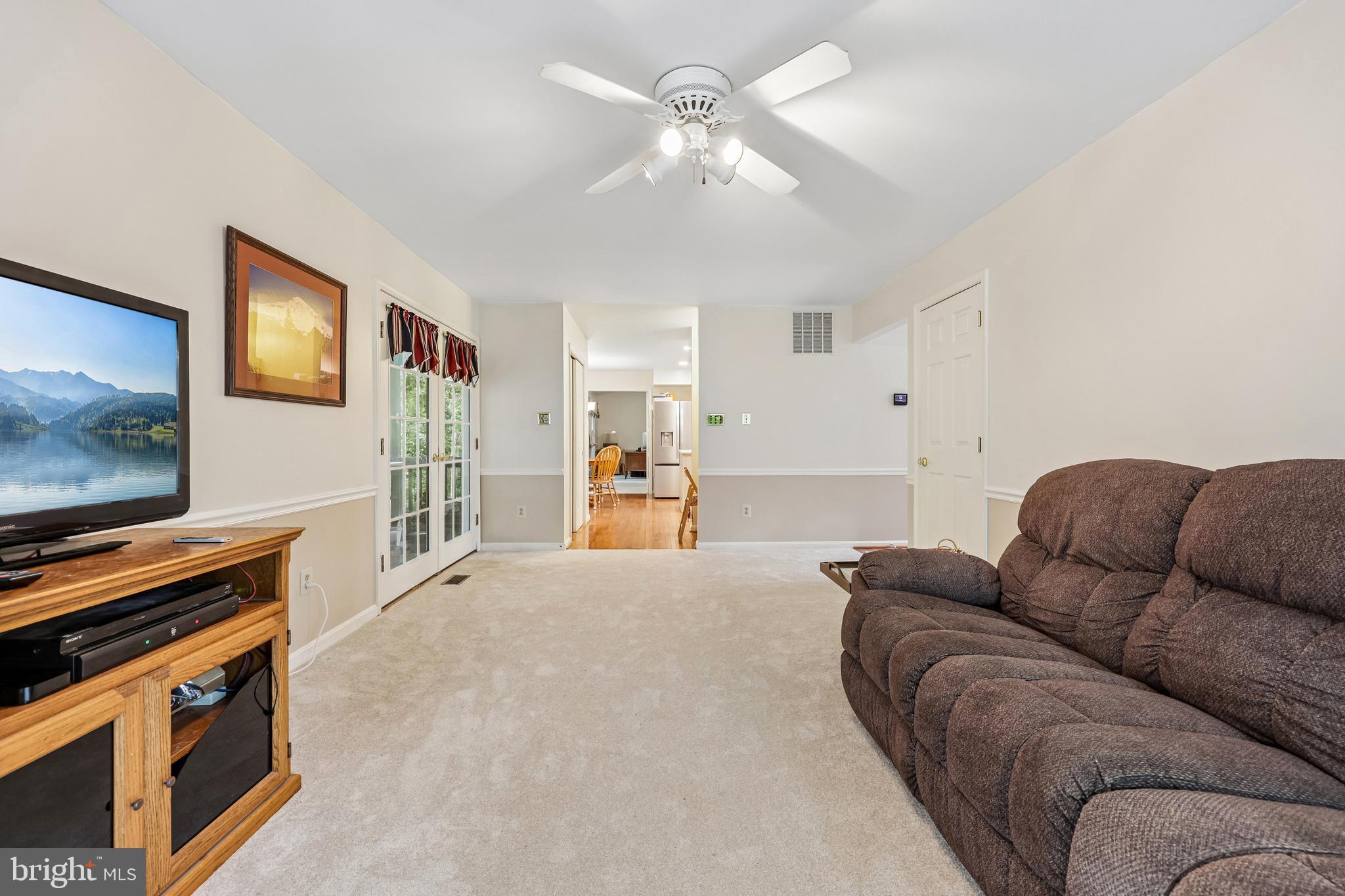 COPPER CROSSING SOUTH - Residential