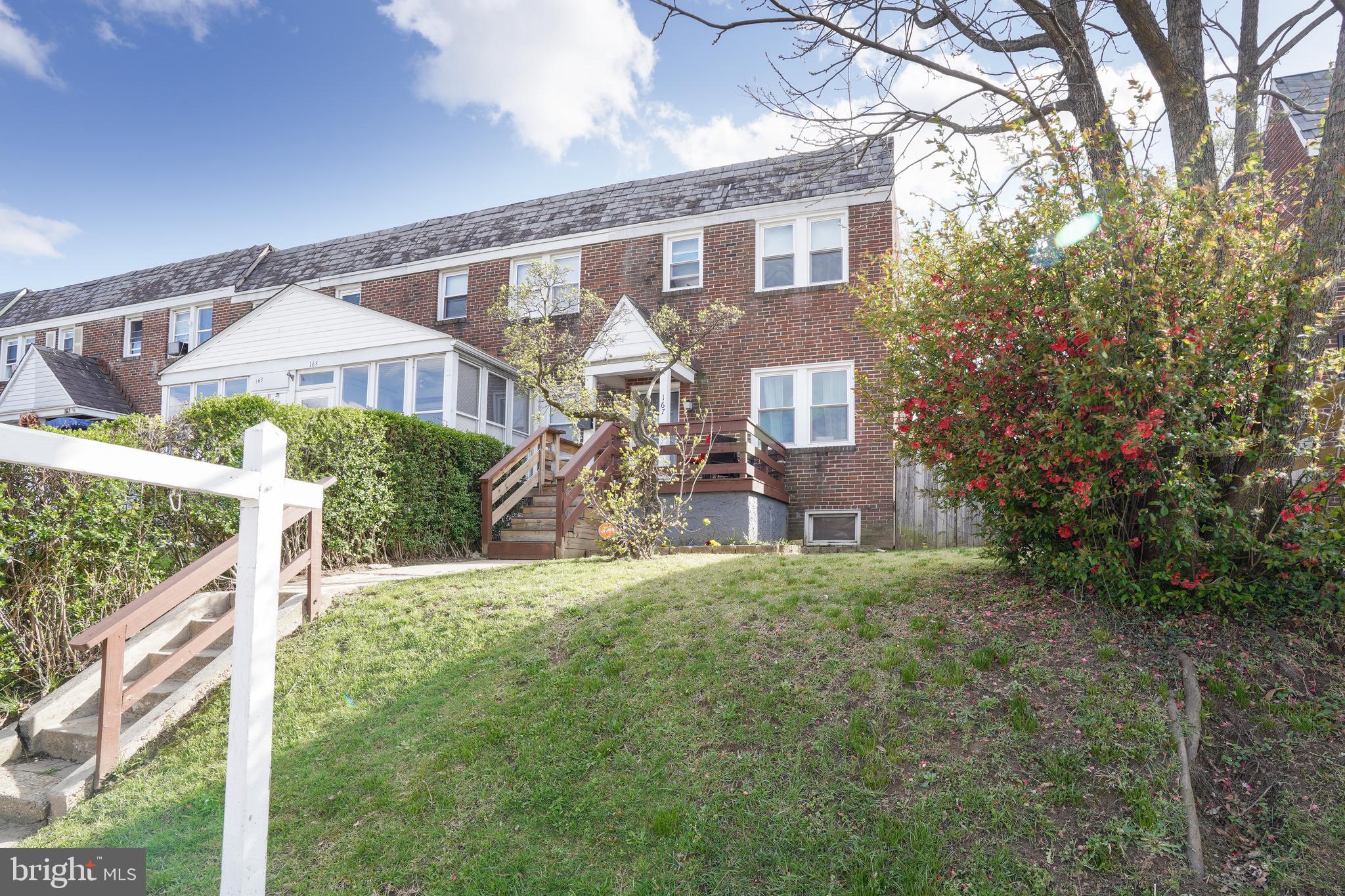 BROOKLYN PARK - Residential