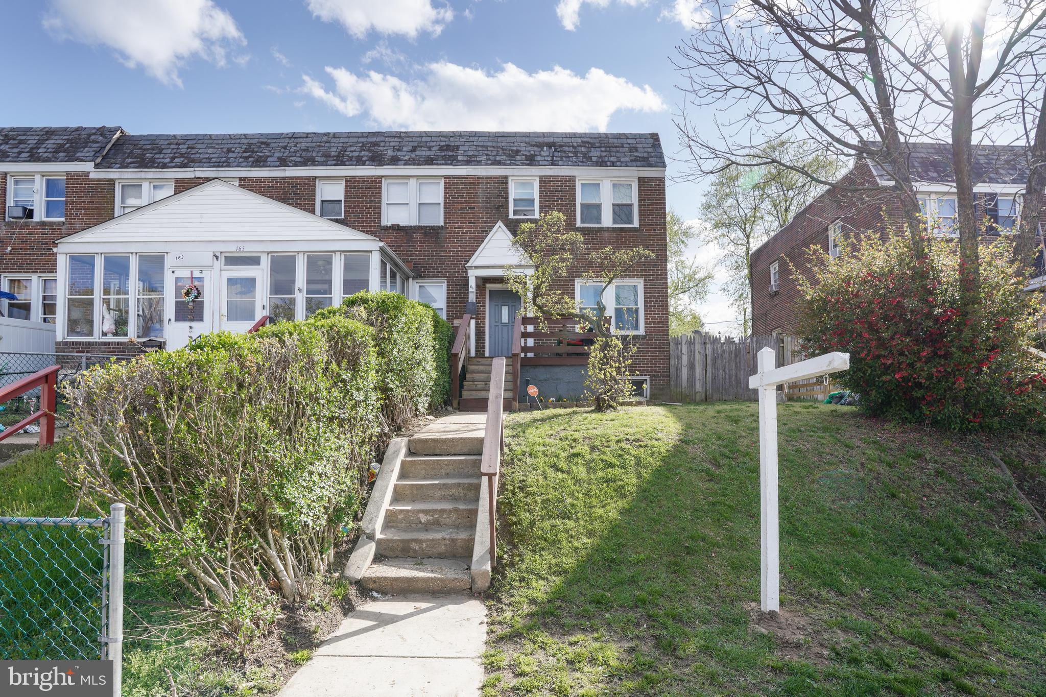 BROOKLYN PARK - Residential