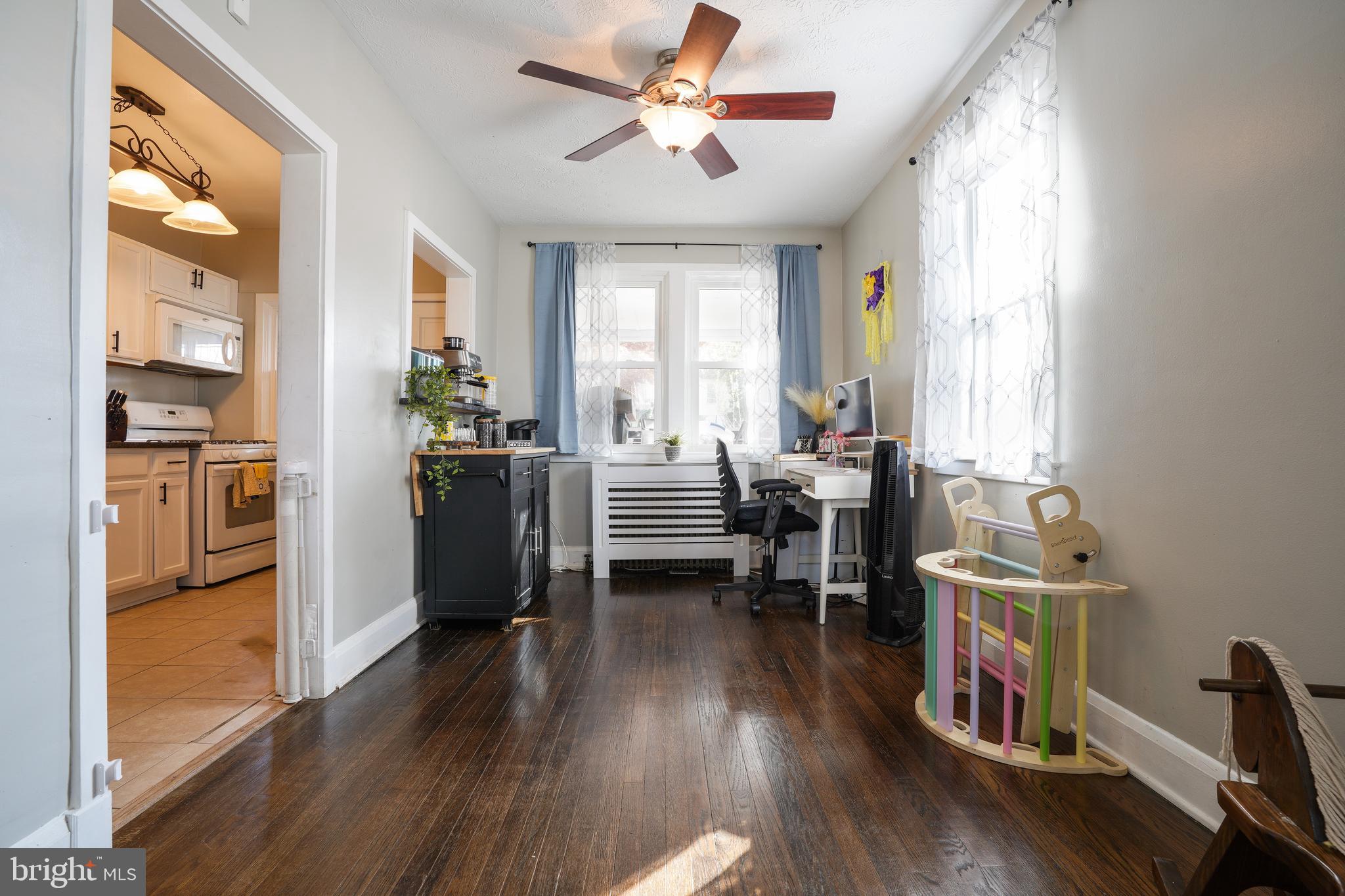 BROOKLYN PARK - Residential