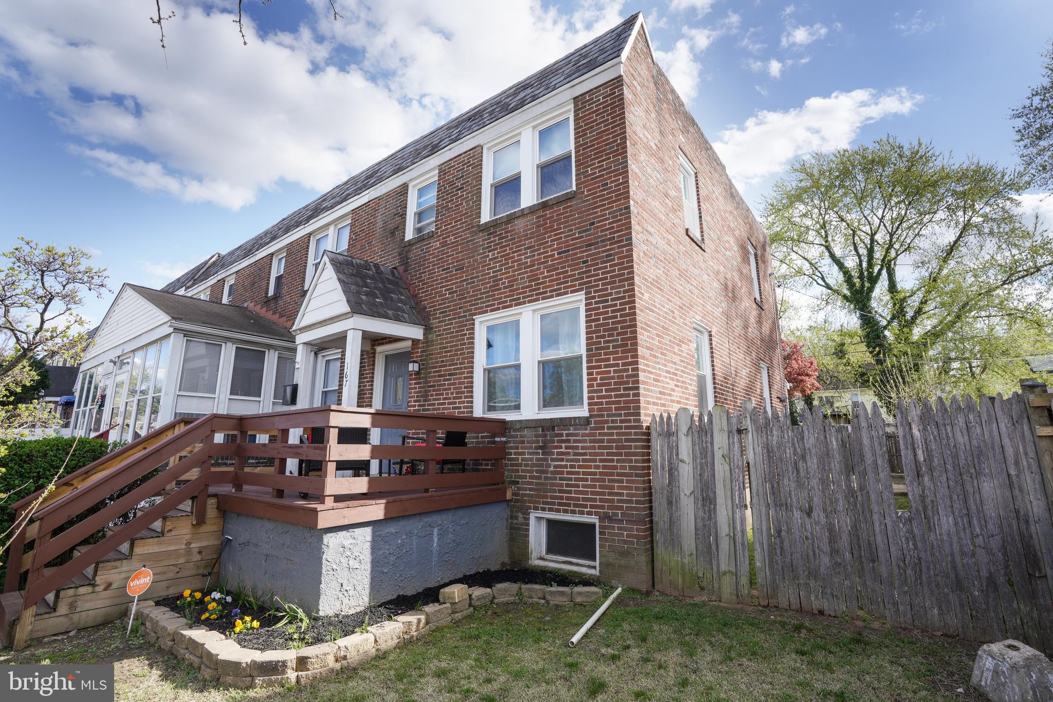 BROOKLYN PARK - Residential