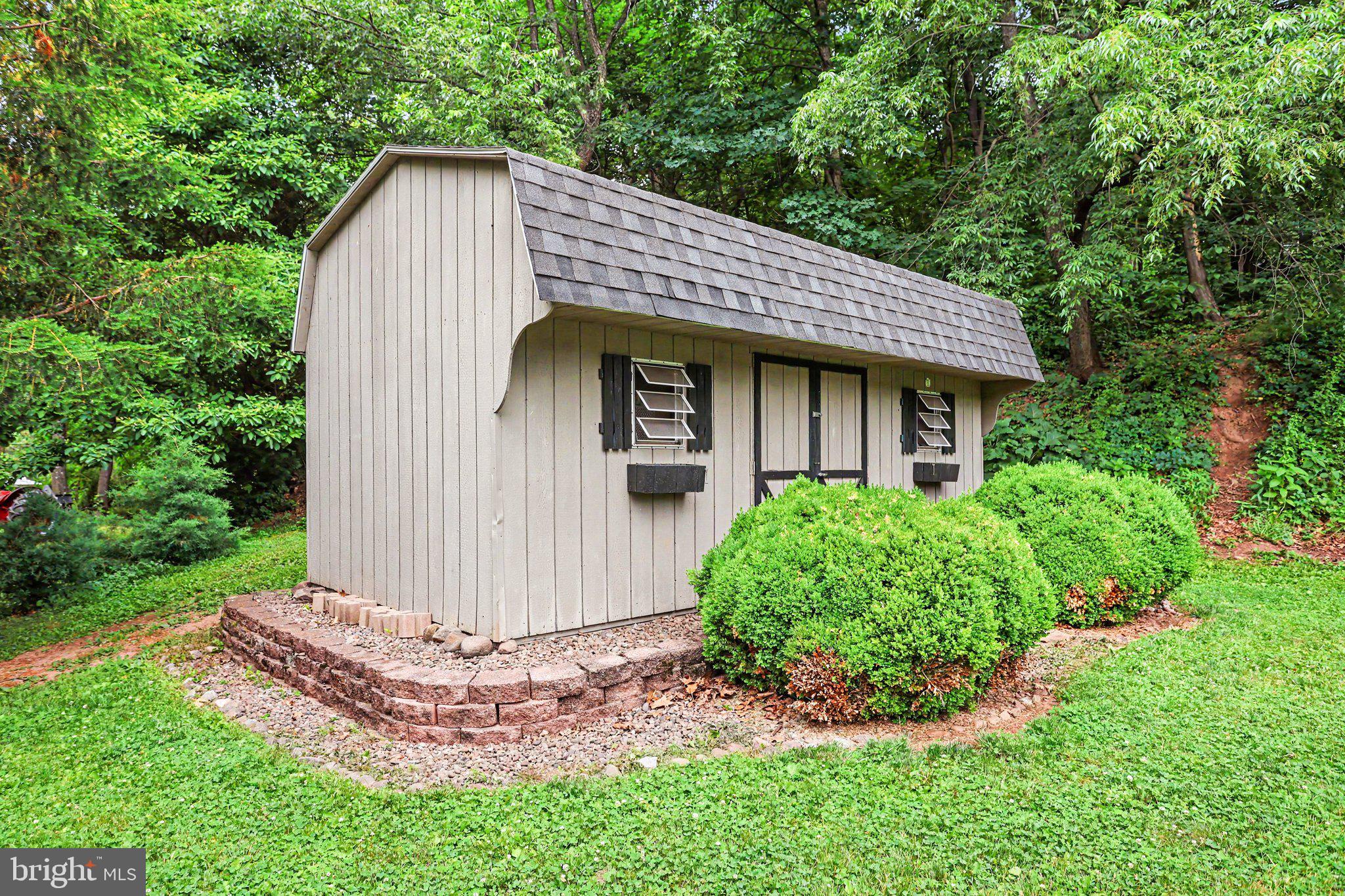 FISHING CREEK VILLAGE - Residential