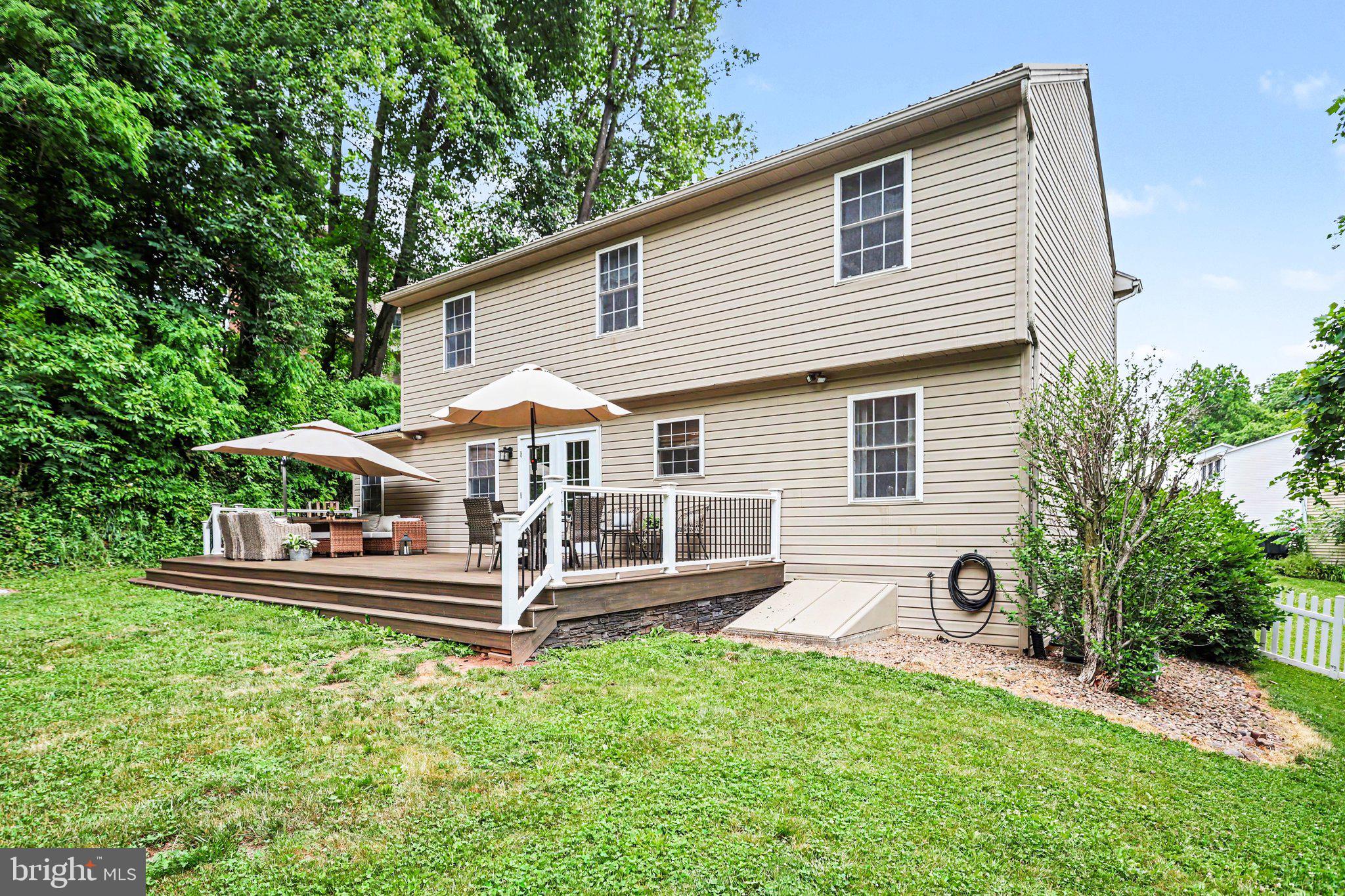 FISHING CREEK VILLAGE - Residential