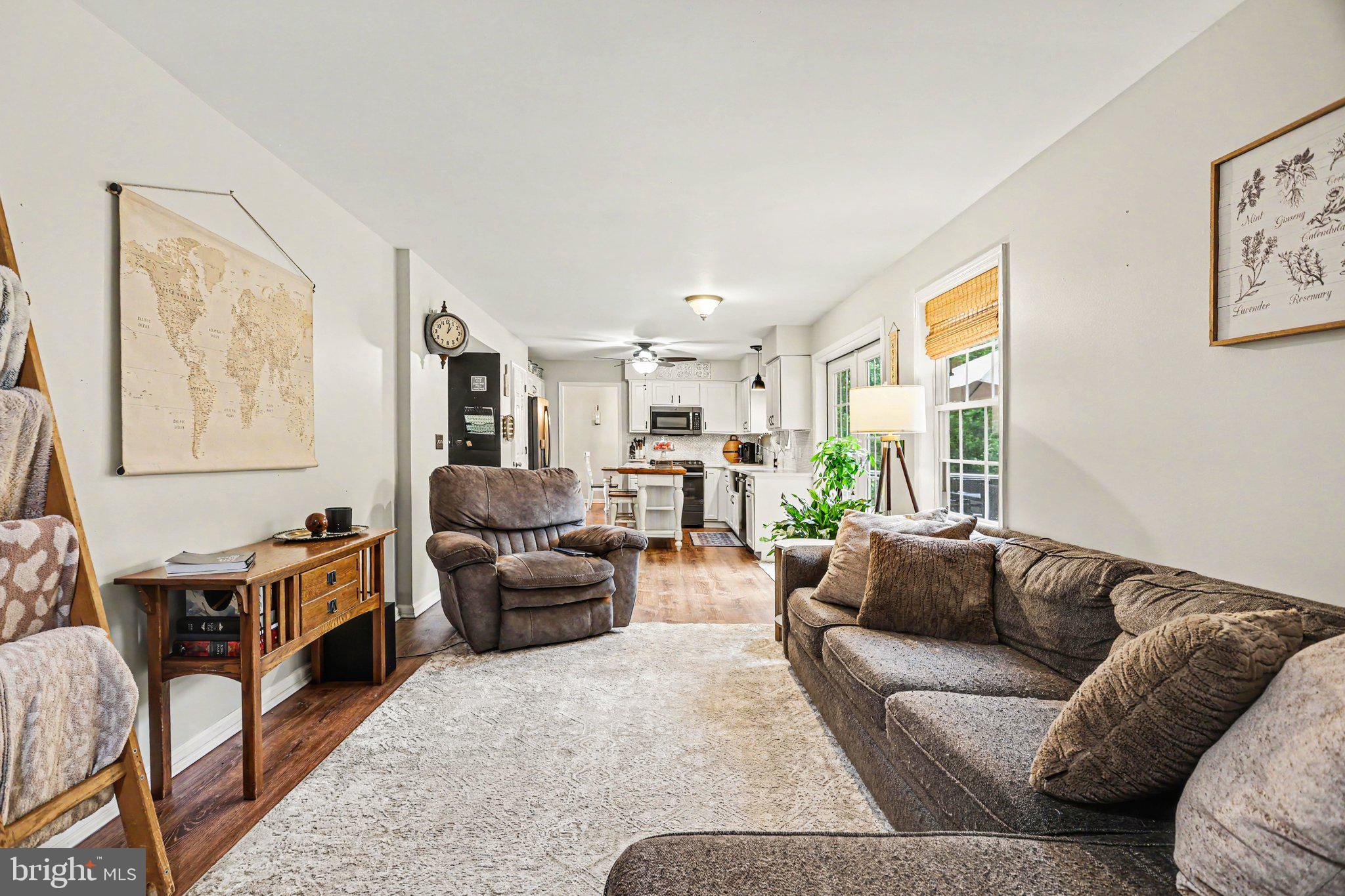 FISHING CREEK VILLAGE - Residential