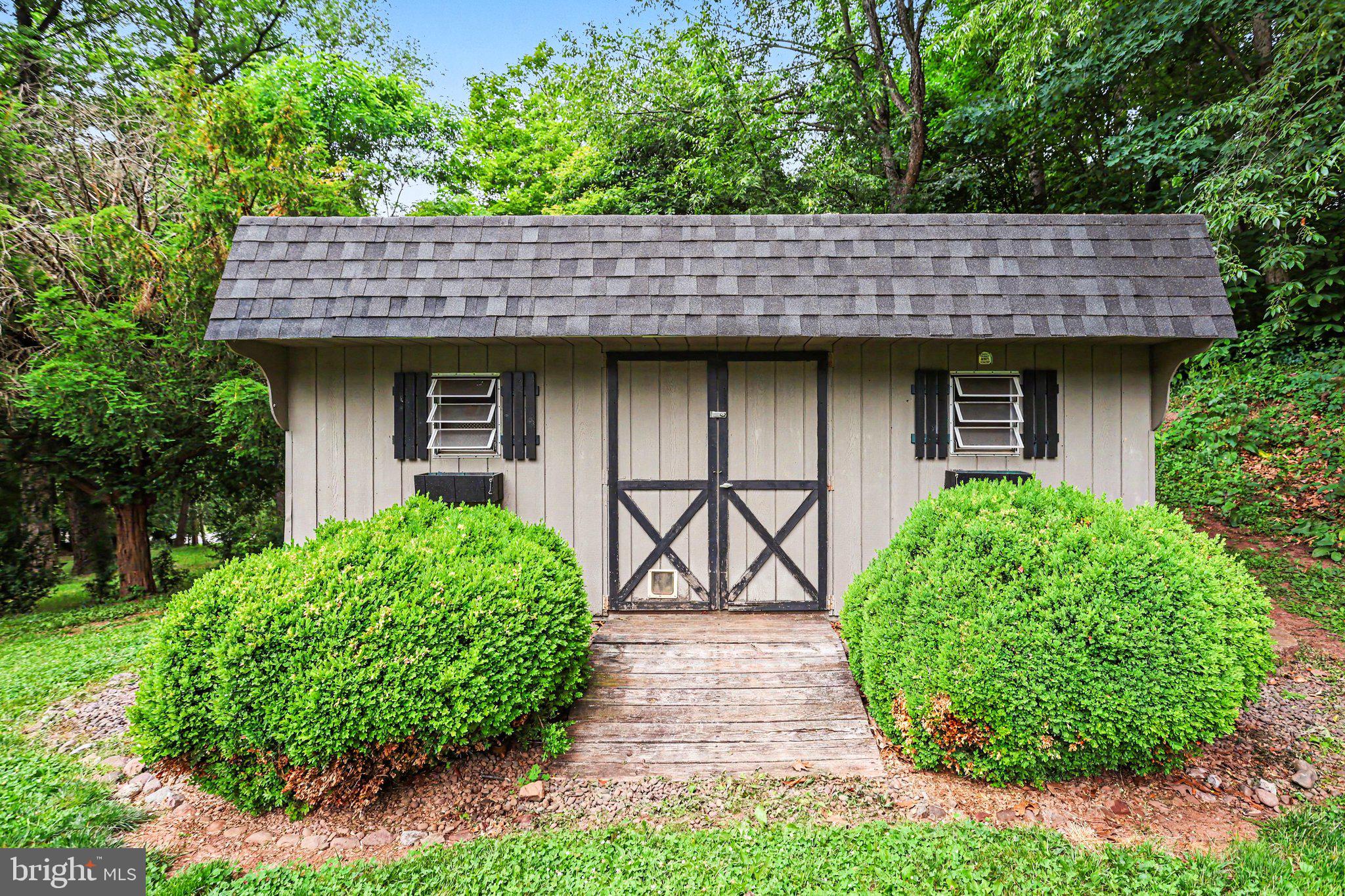 FISHING CREEK VILLAGE - Residential