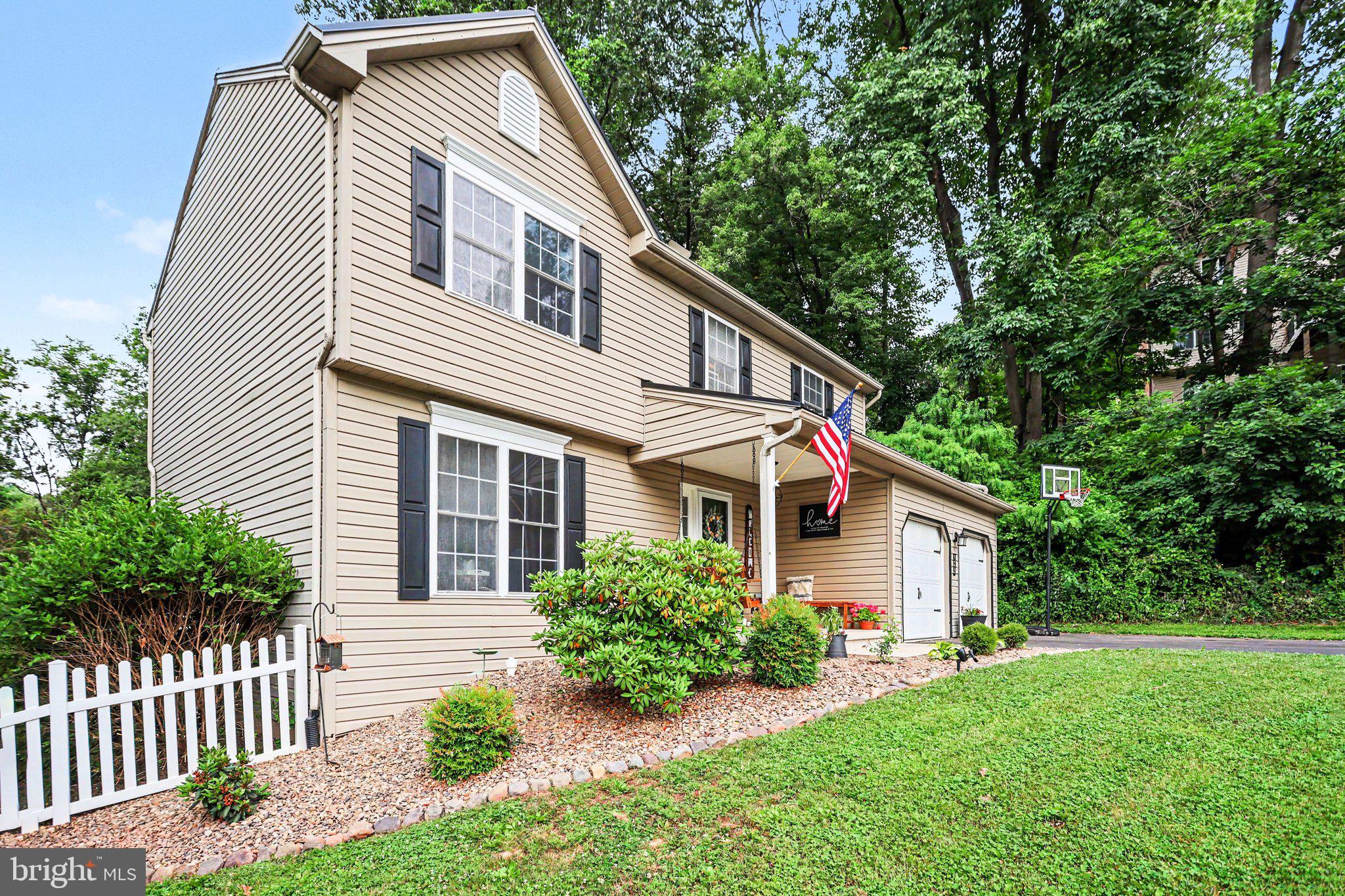 FISHING CREEK VILLAGE - Residential