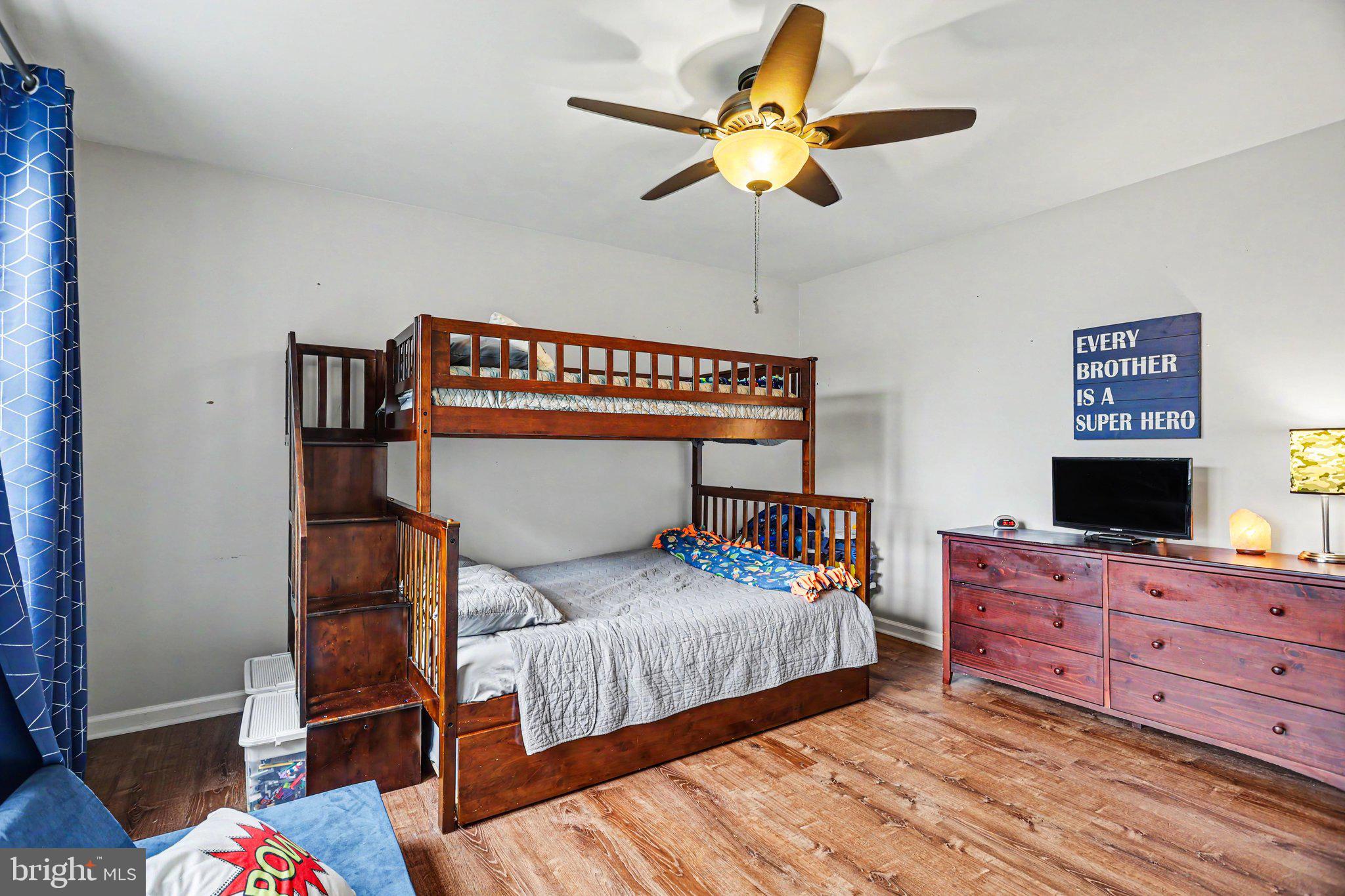 FISHING CREEK VILLAGE - Residential