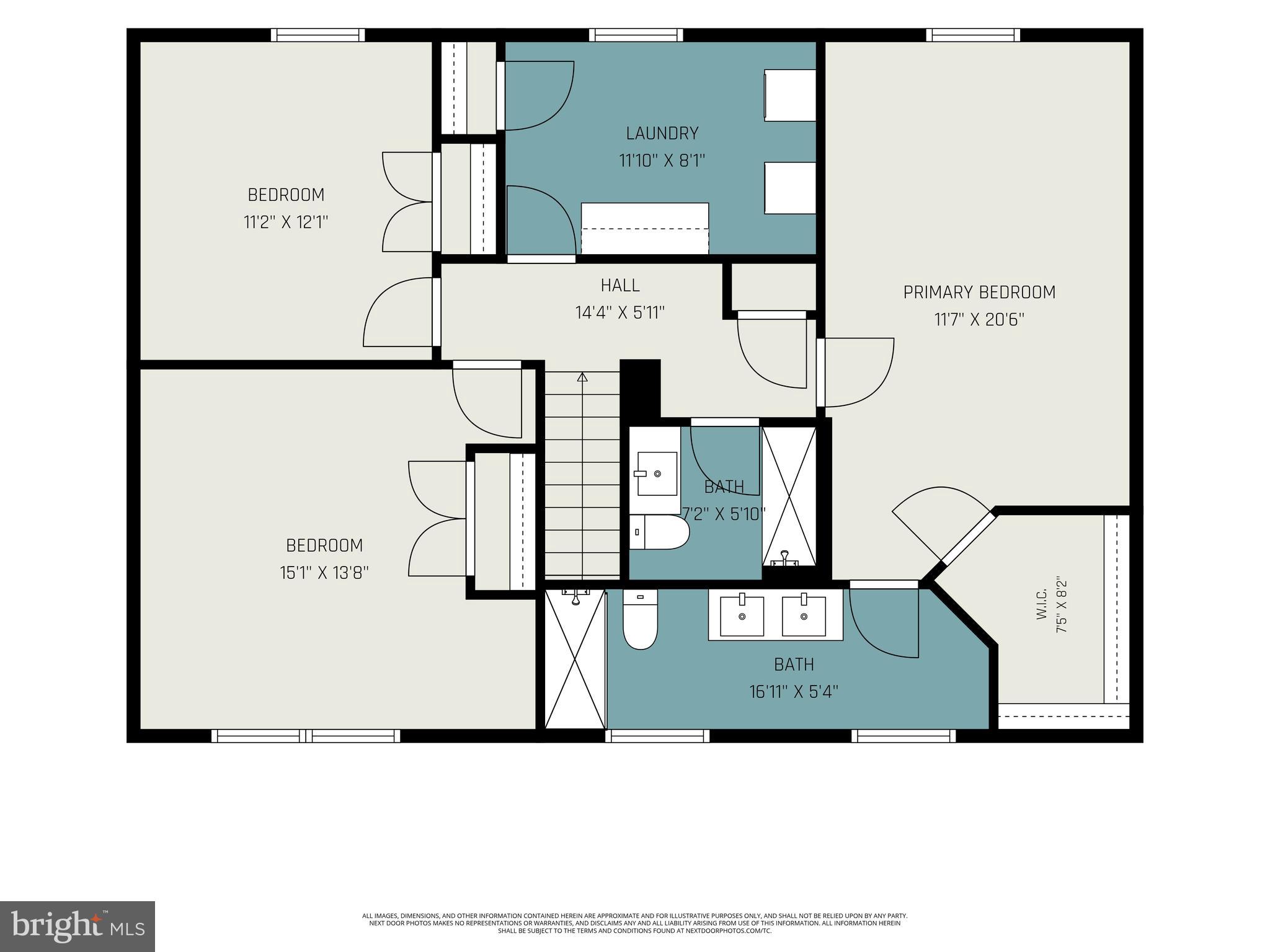 FISHING CREEK VILLAGE - Residential