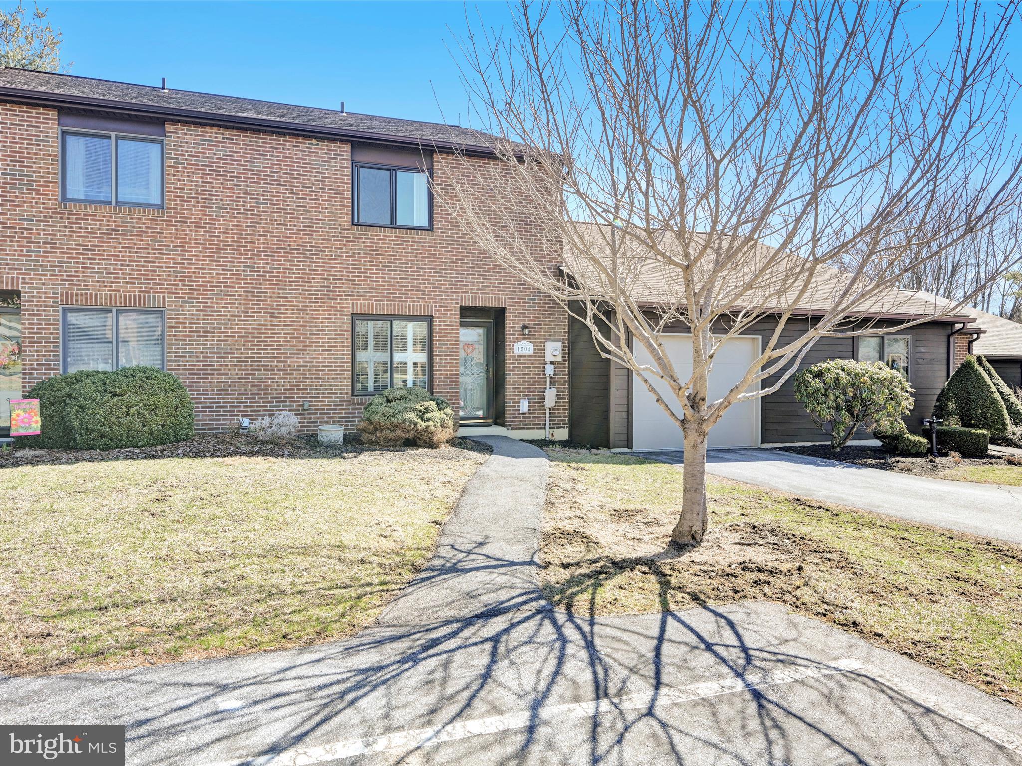PINE BROOK - Residential