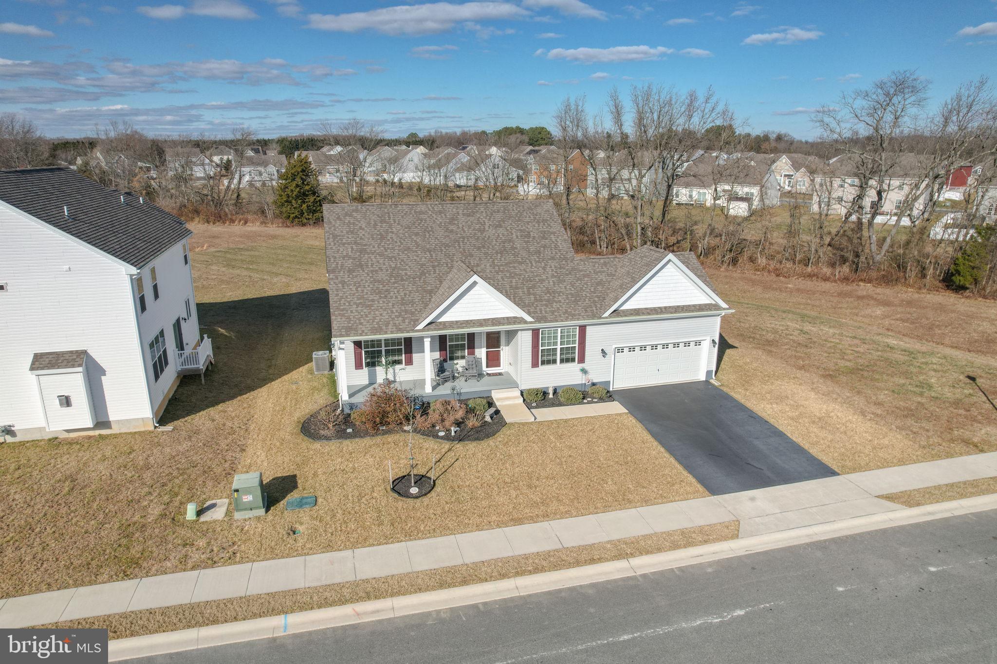 FORTY NINE PINES - Residential