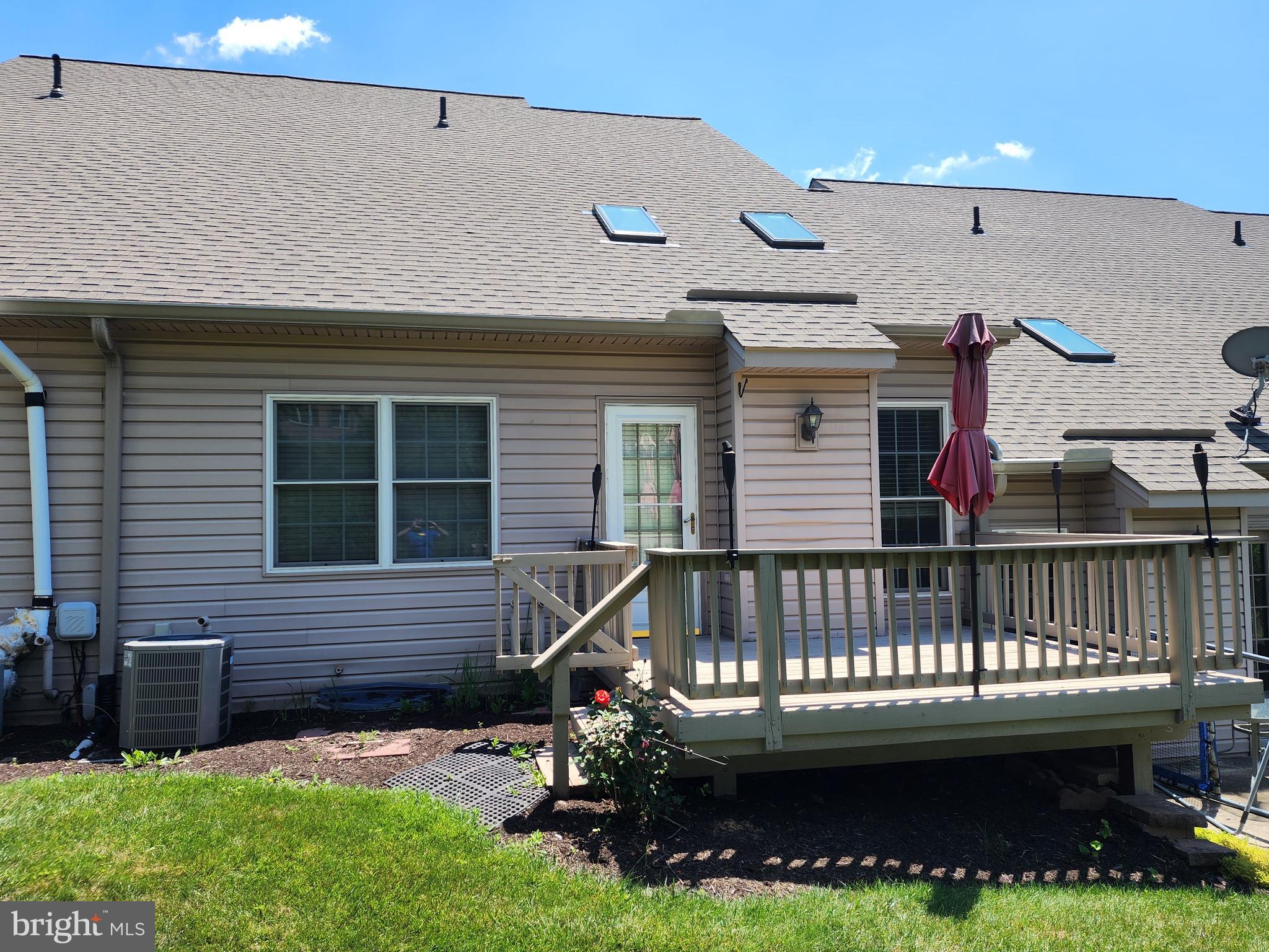 OLDE ORCHARD HILL - Residential