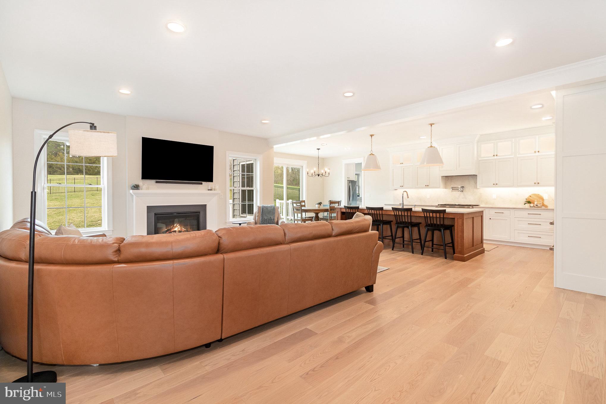OLDE FORGE - Residential