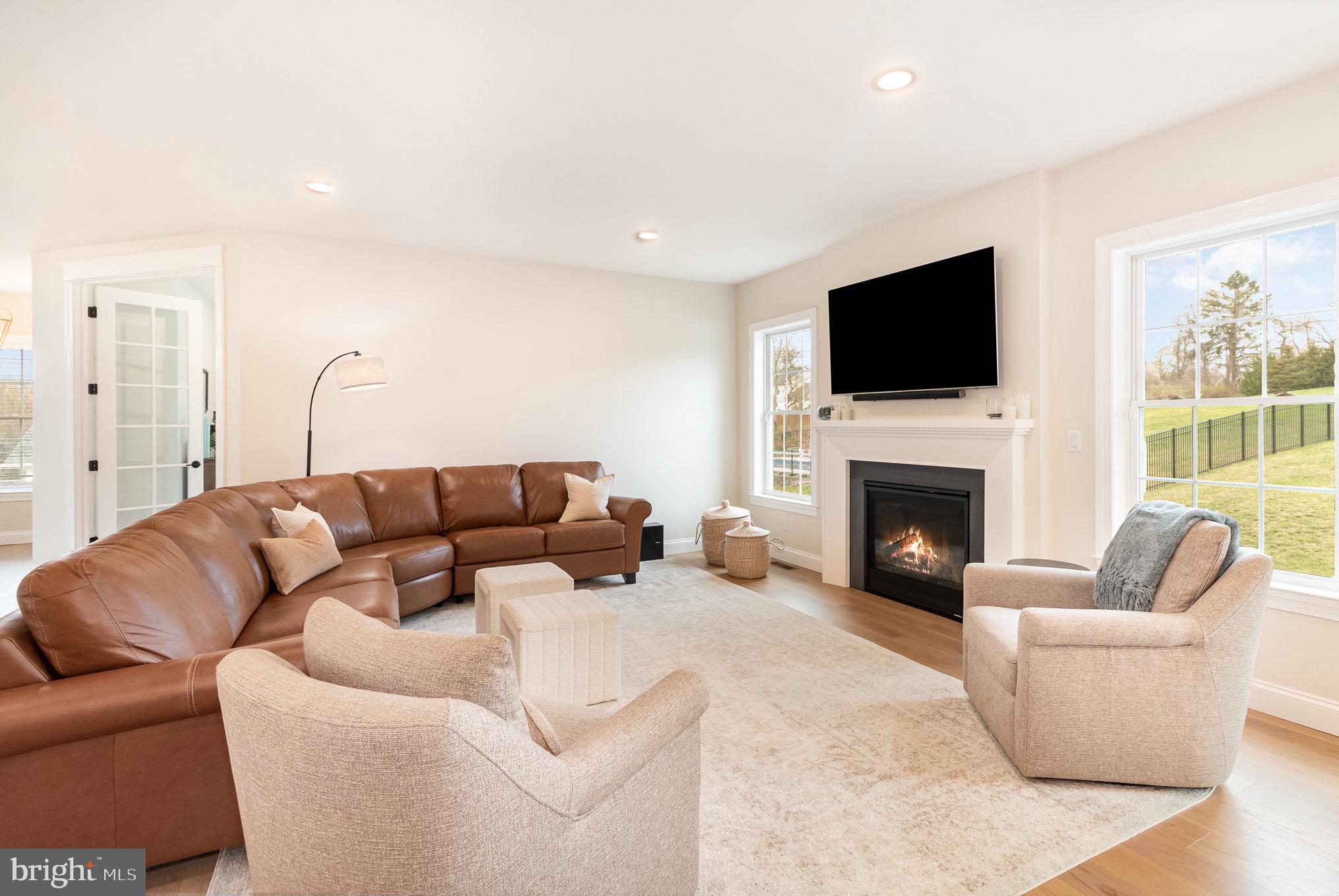 OLDE FORGE - Residential