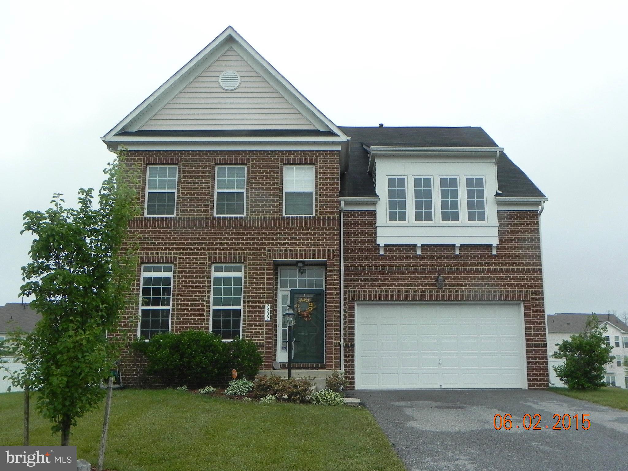 LAKEVIEW AT BRANDYWINE - Residential Lease