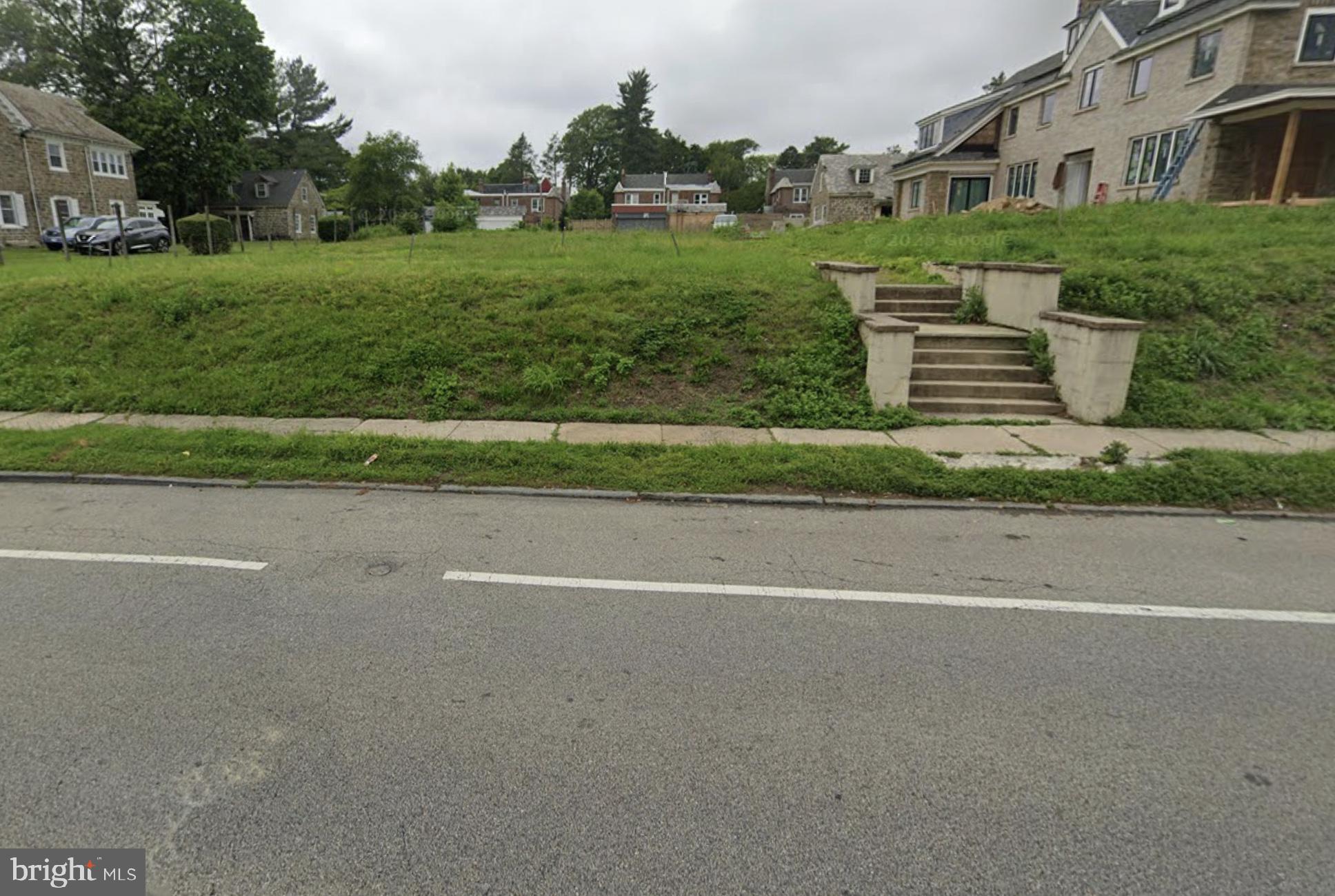 MT AIRY (EAST) - Land