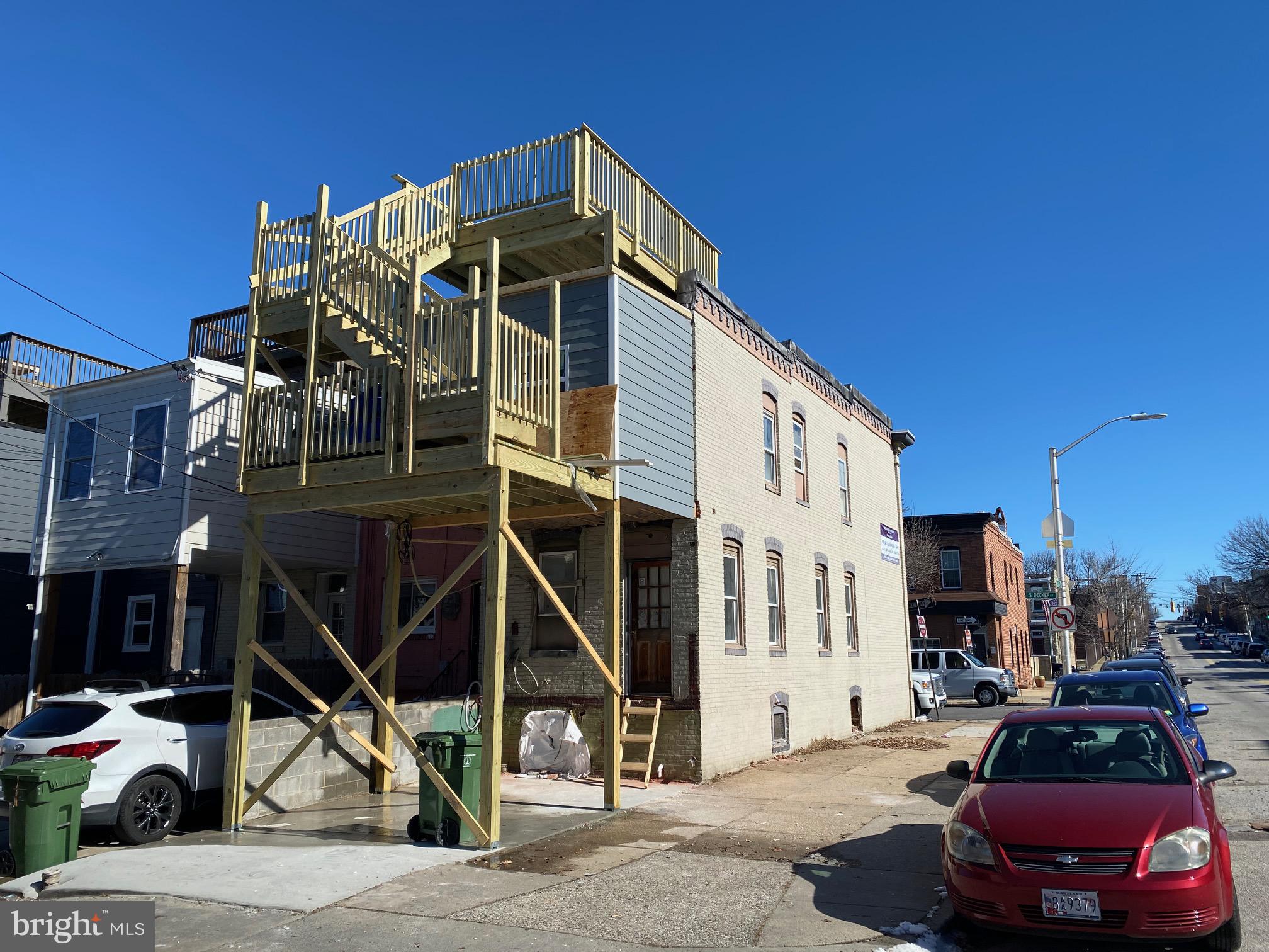 CANTON - Residential