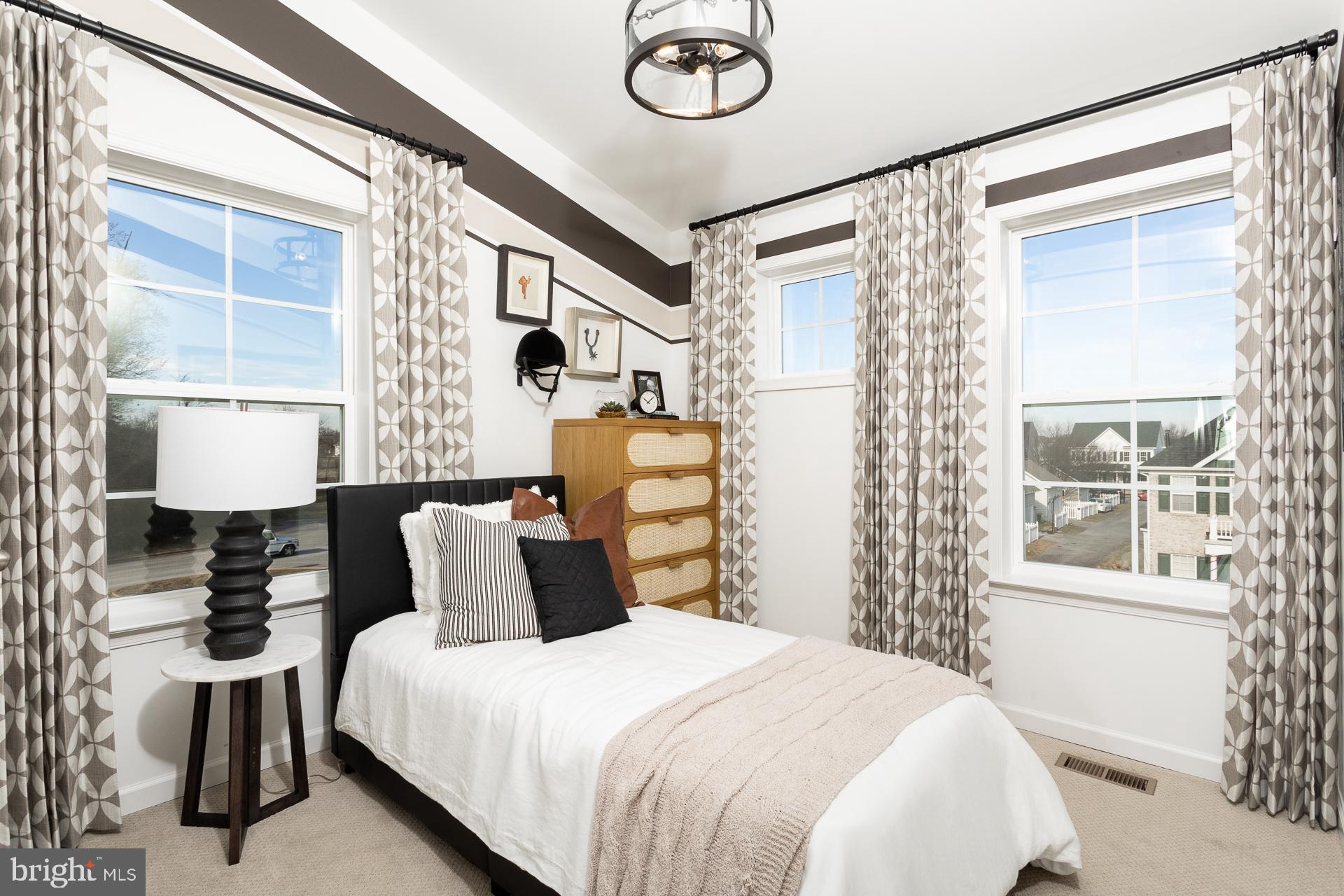HUNTFIELD - Residential
