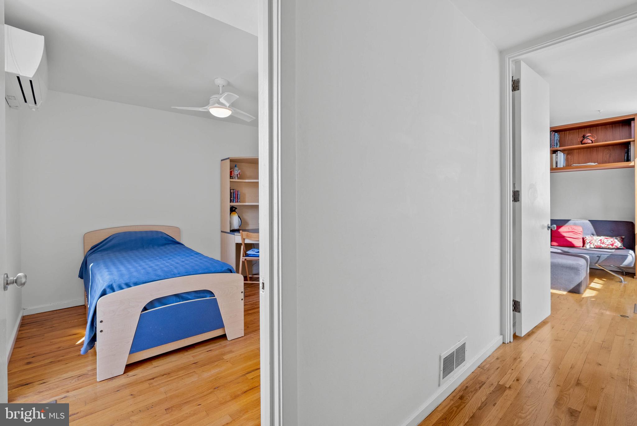 SOCIETY HILL - Residential