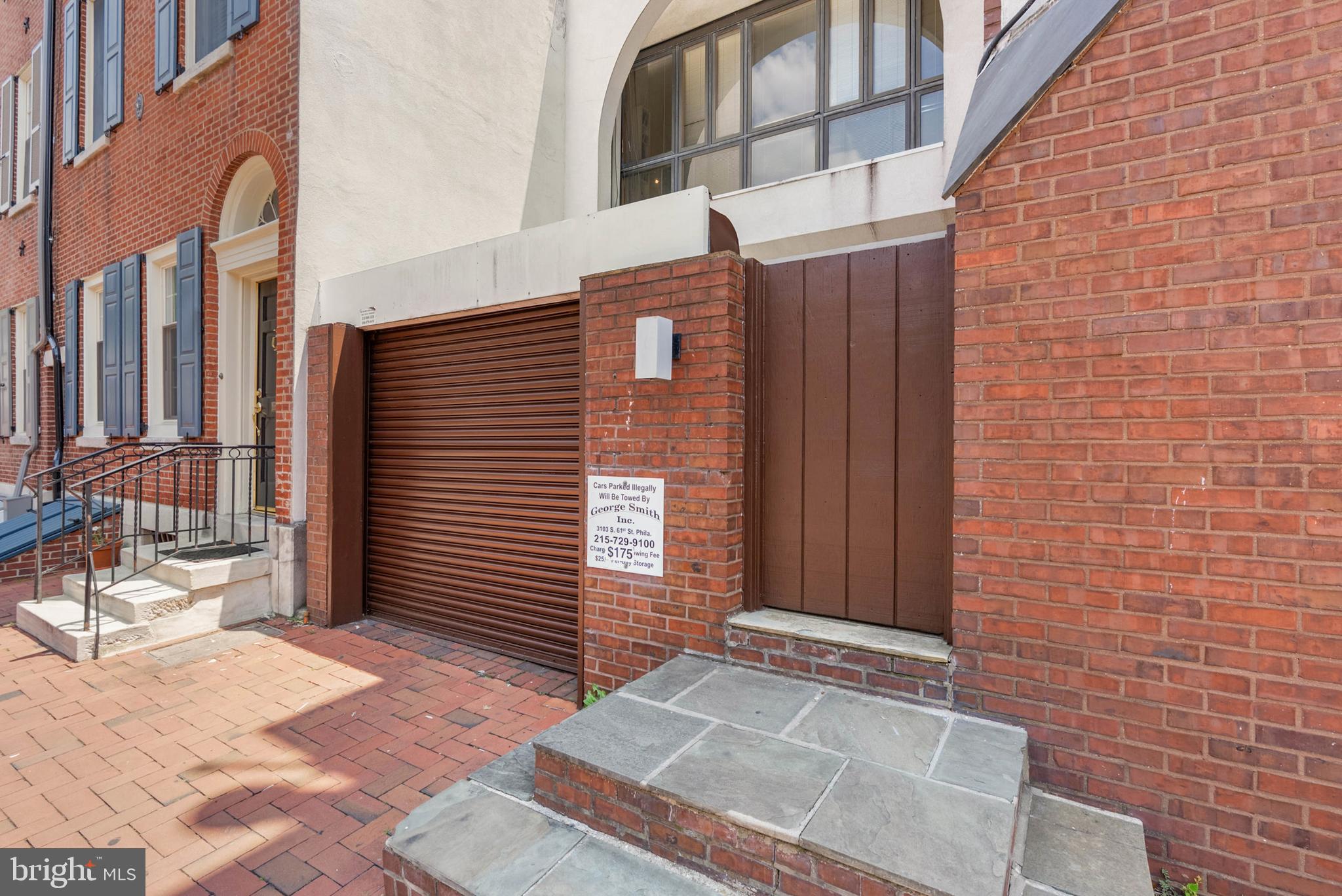 SOCIETY HILL - Residential