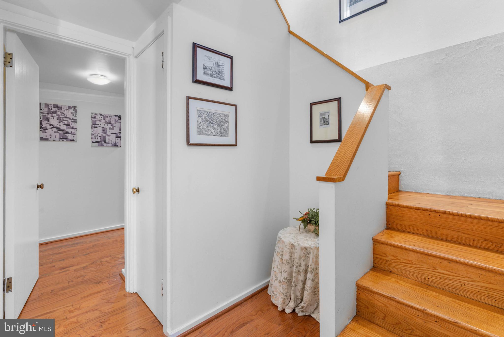 SOCIETY HILL - Residential