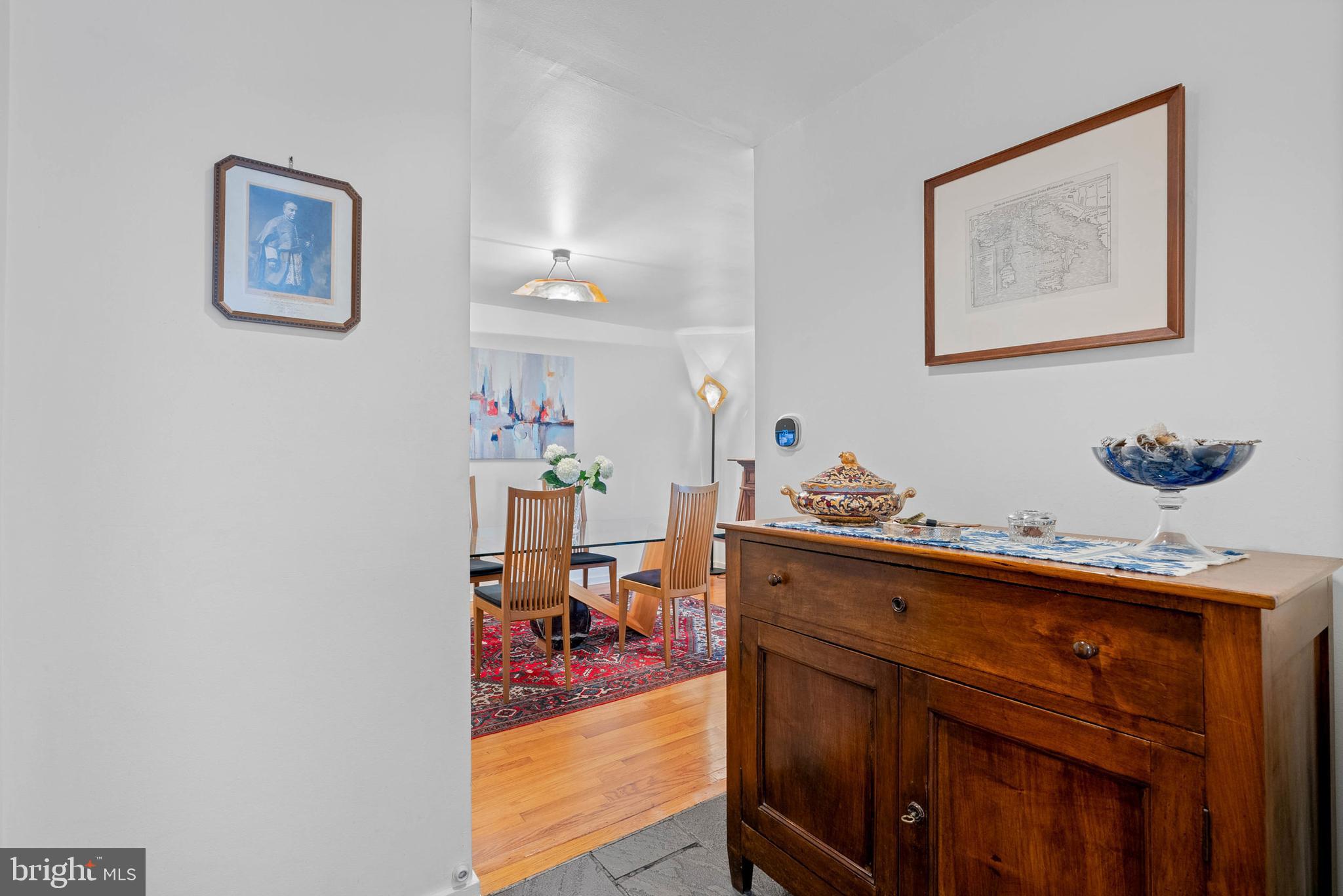 SOCIETY HILL - Residential