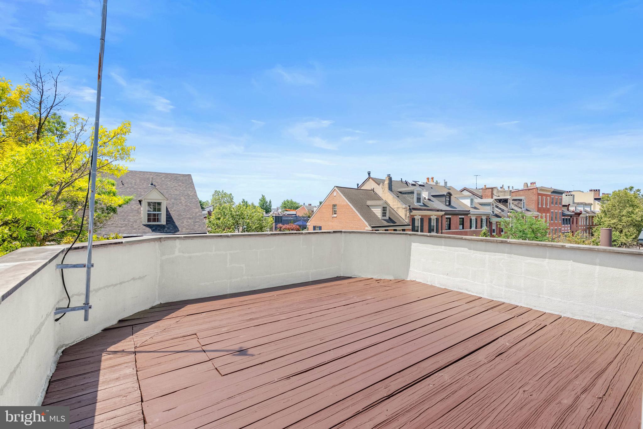 SOCIETY HILL - Residential
