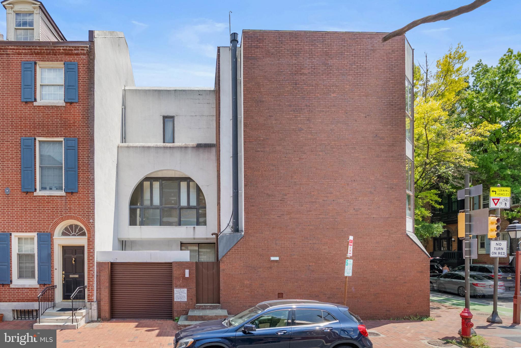 SOCIETY HILL - Residential